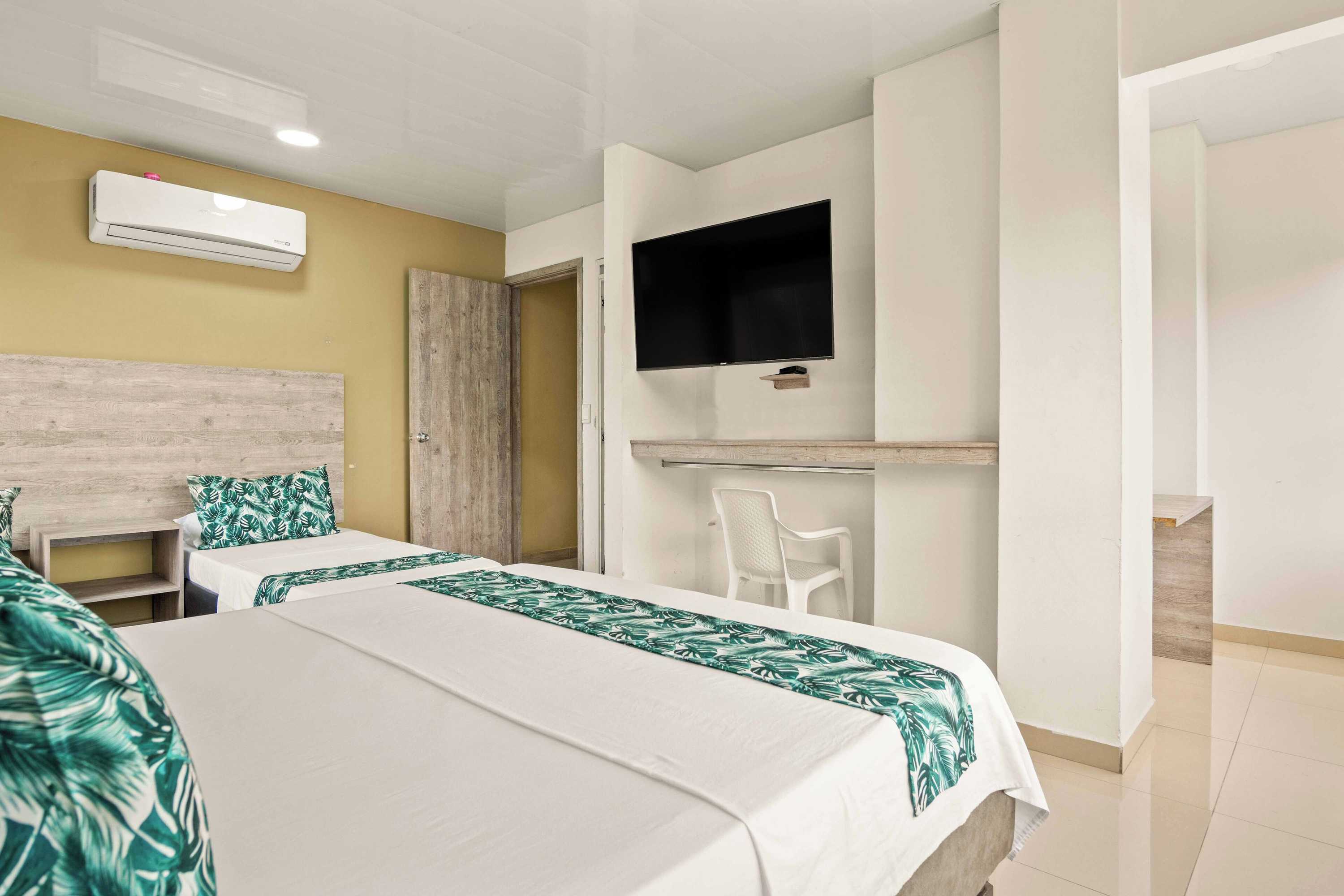 Gift card for Hotel Eco Suite
