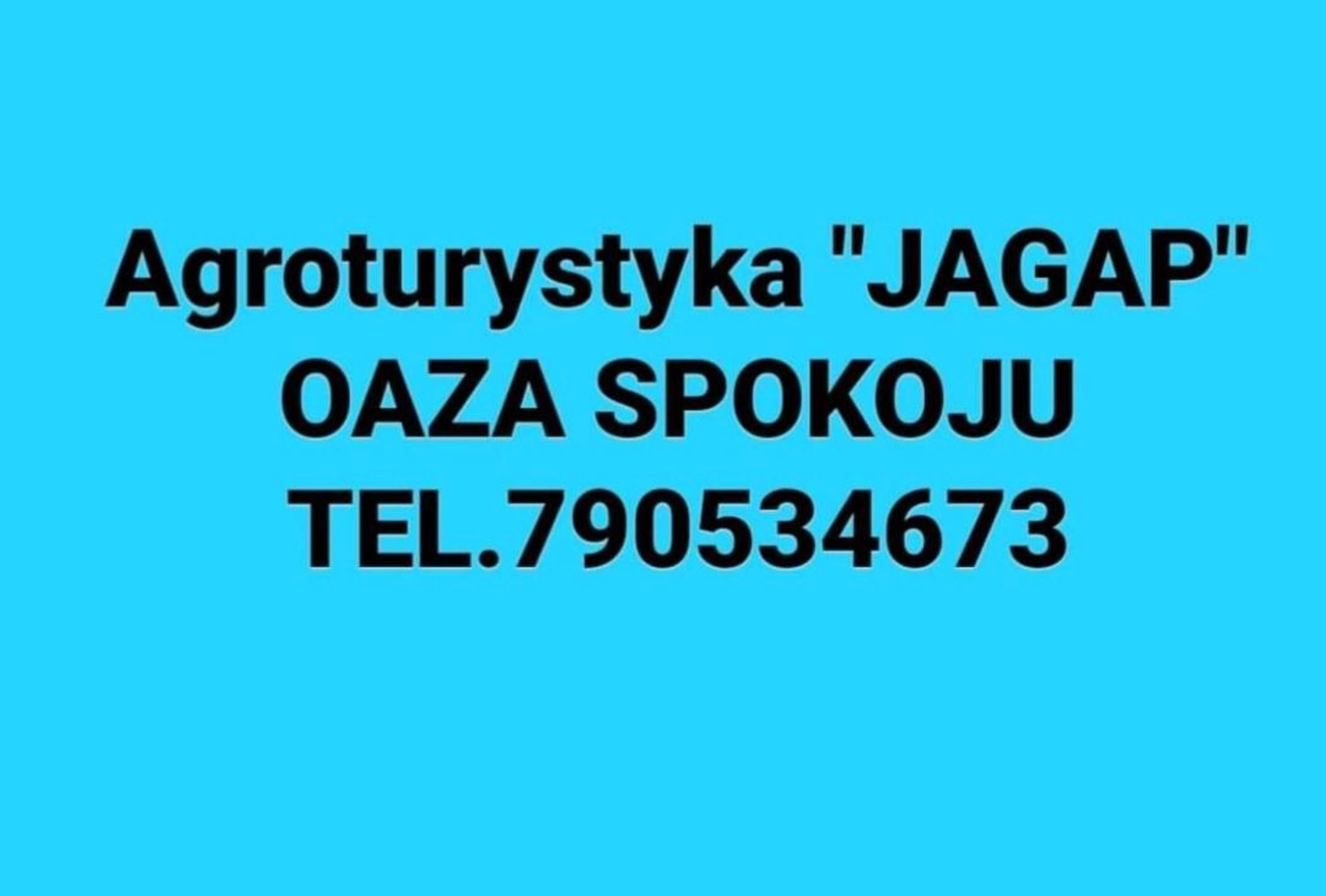 Gift card for Agroturystyka Gift card for Agroturystyka