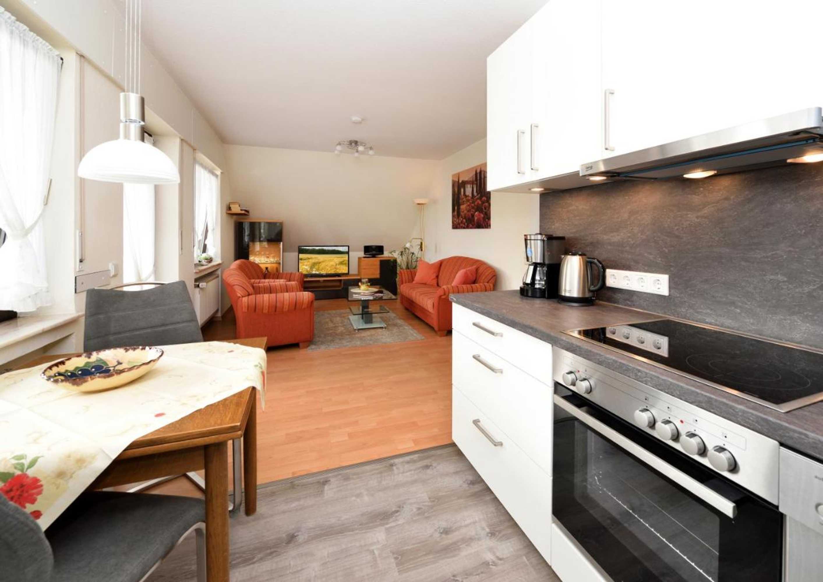 Gift card for Haus Sigge Ferienwohnungen