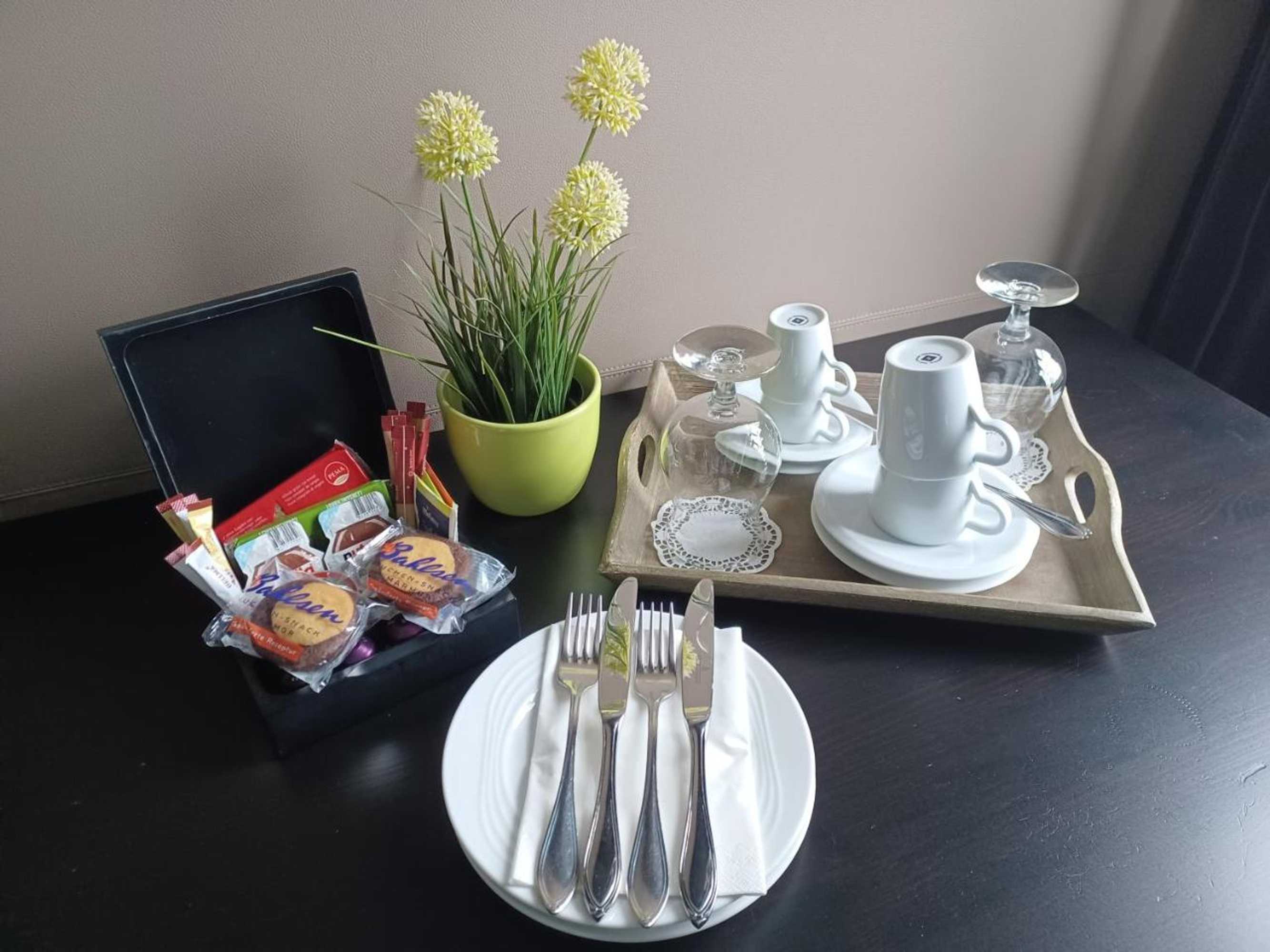 Gift card for Hotel Klosterpost