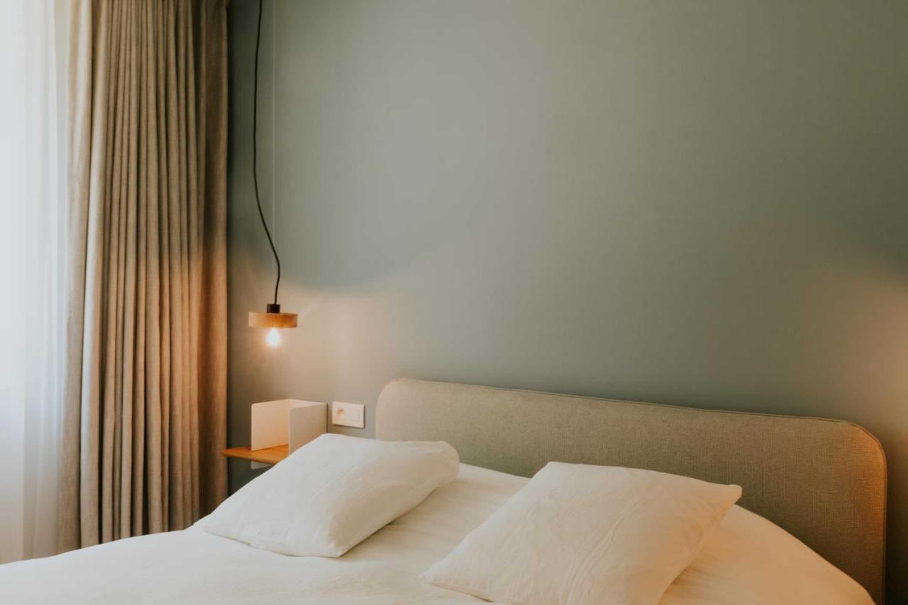 Gift card for Hotel Jerom