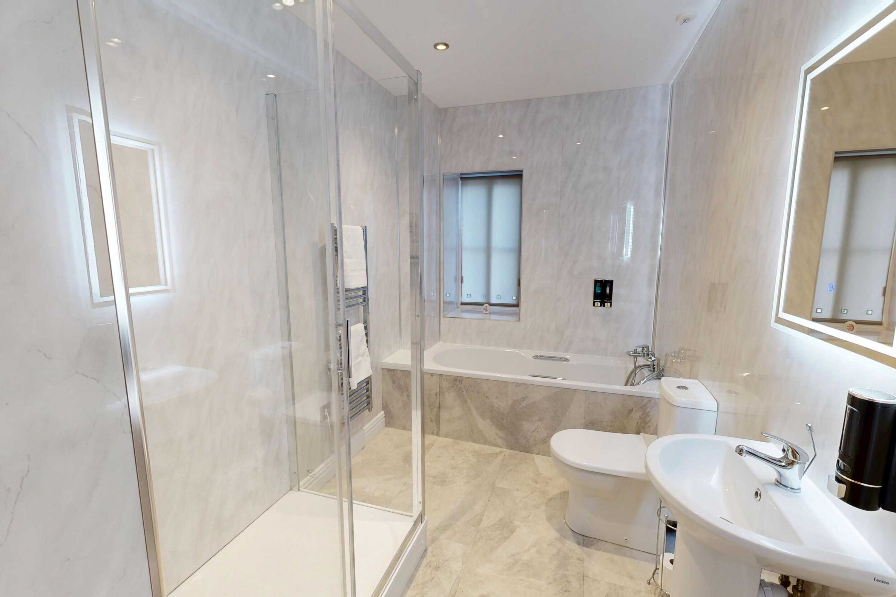 Gift card for High Tor Hotel