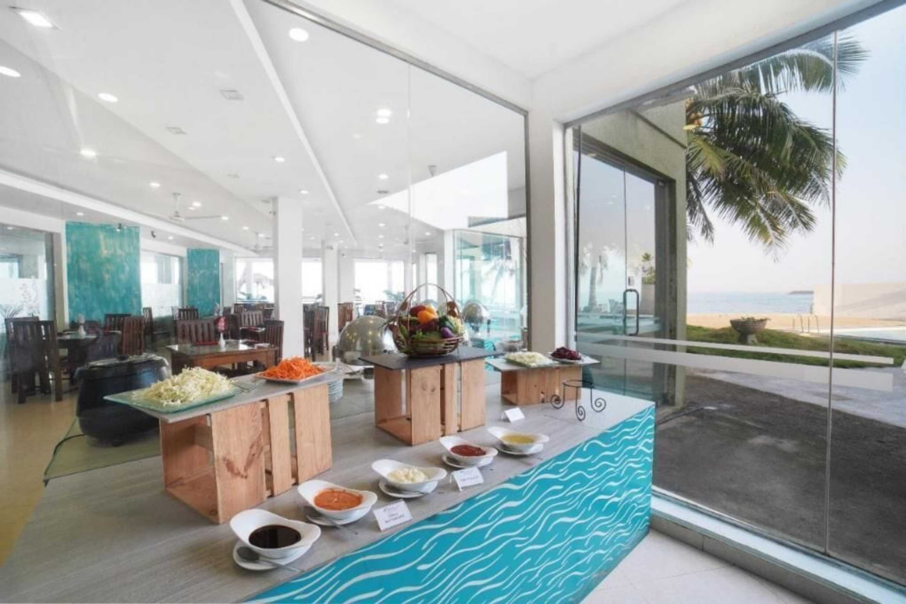 Gift card for Hikkaduwa Beach Hotel