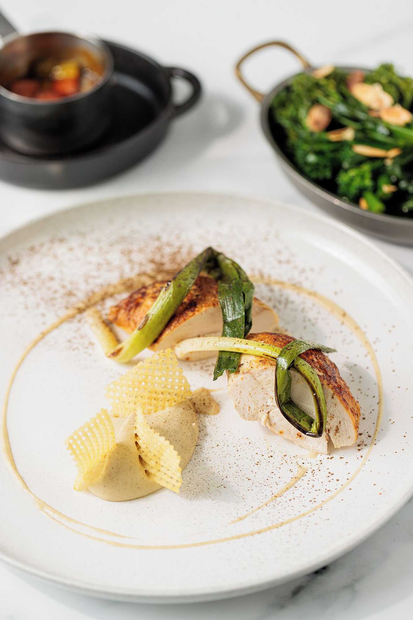 Gift card for Pine Trees Hotel