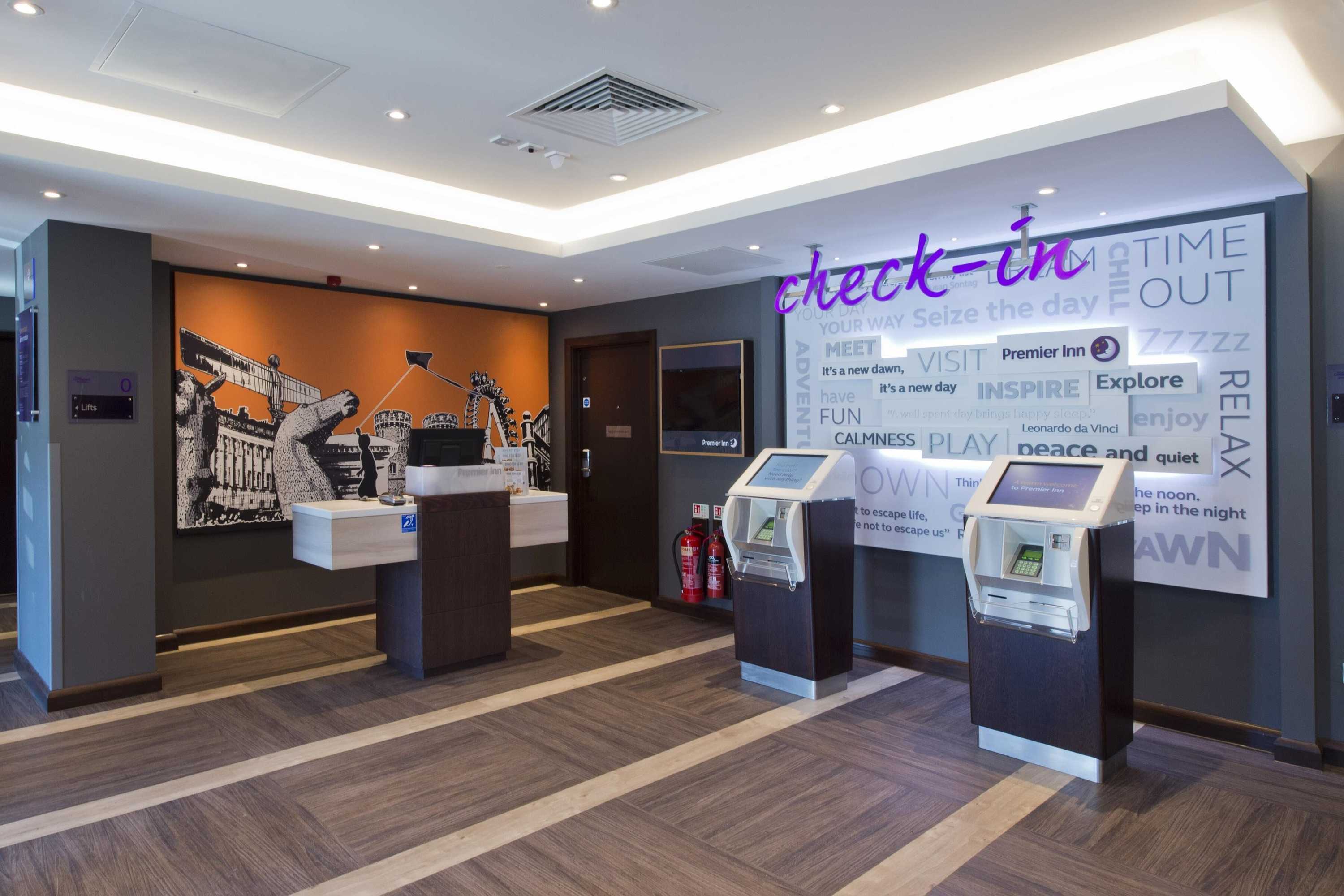 Gift card for Premier Inn Sevenoaks Gift card for Premier Inn Sevenoaks