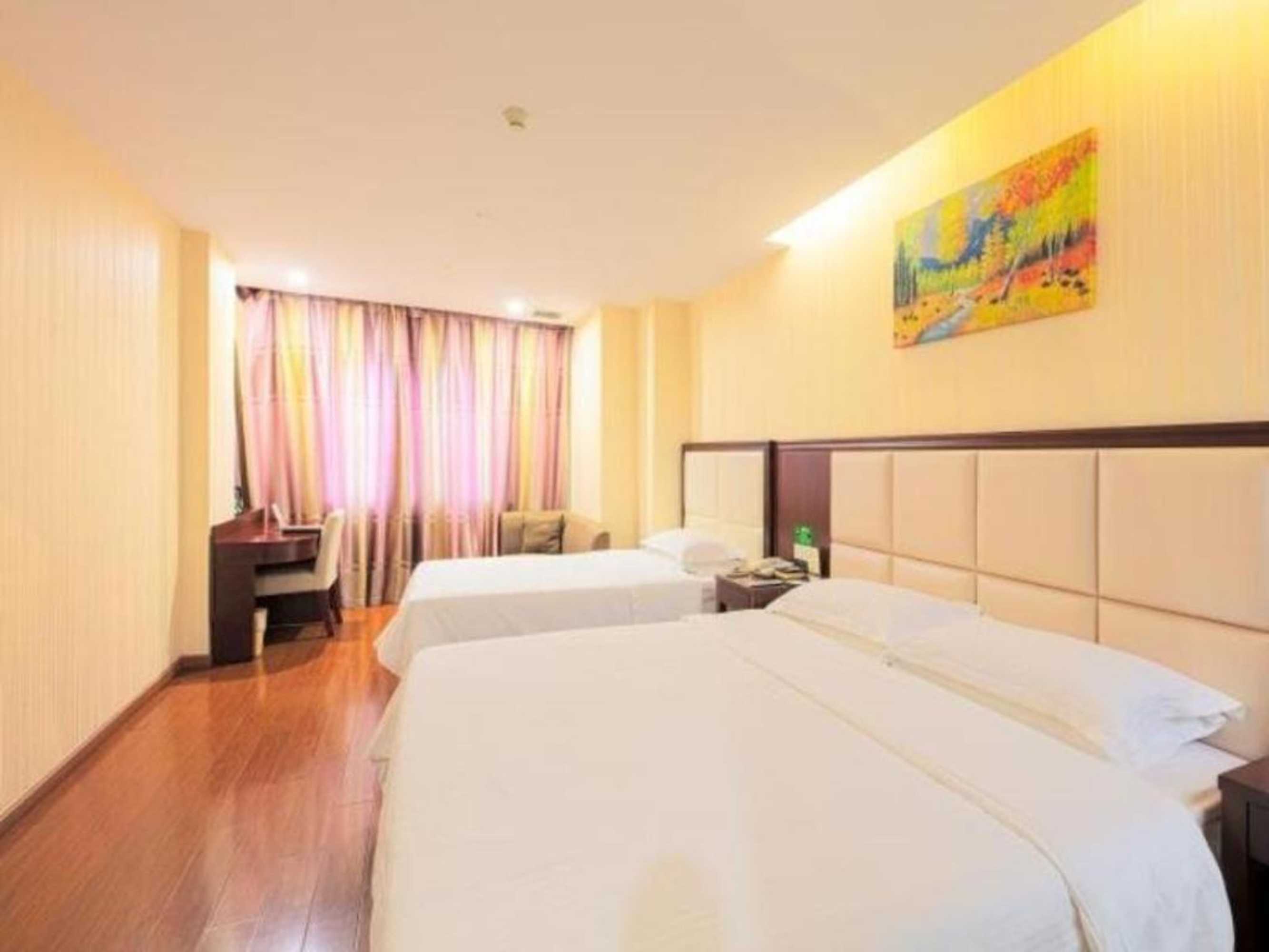 Gift card for Greentree Inn Zhangjiangang Jingang Town Darunfa Express Hotel Gift card for Greentree Inn Zhangjiangang Jingang Town Darunfa Express Hotel