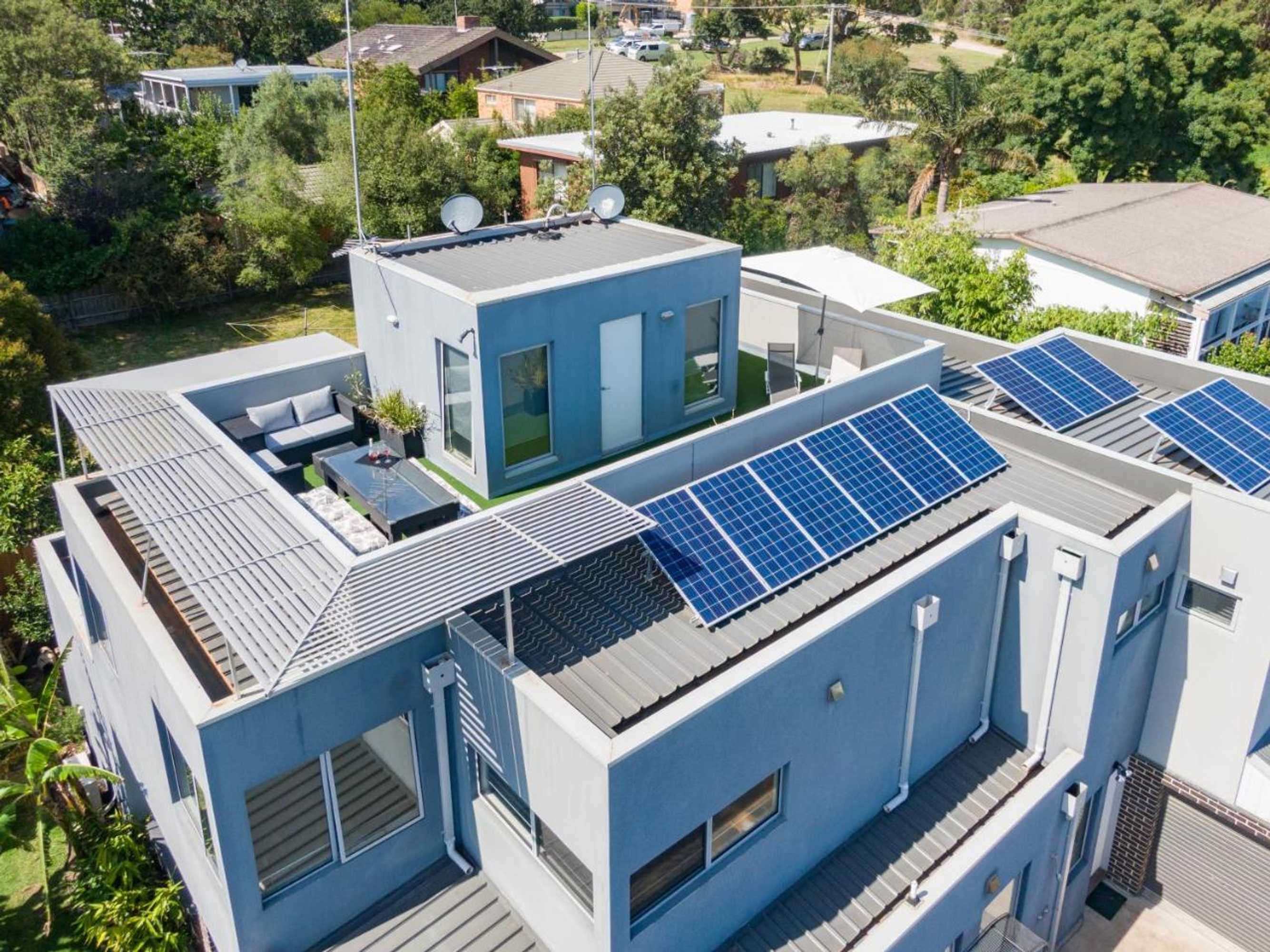 Gift card for Serenity Guest House