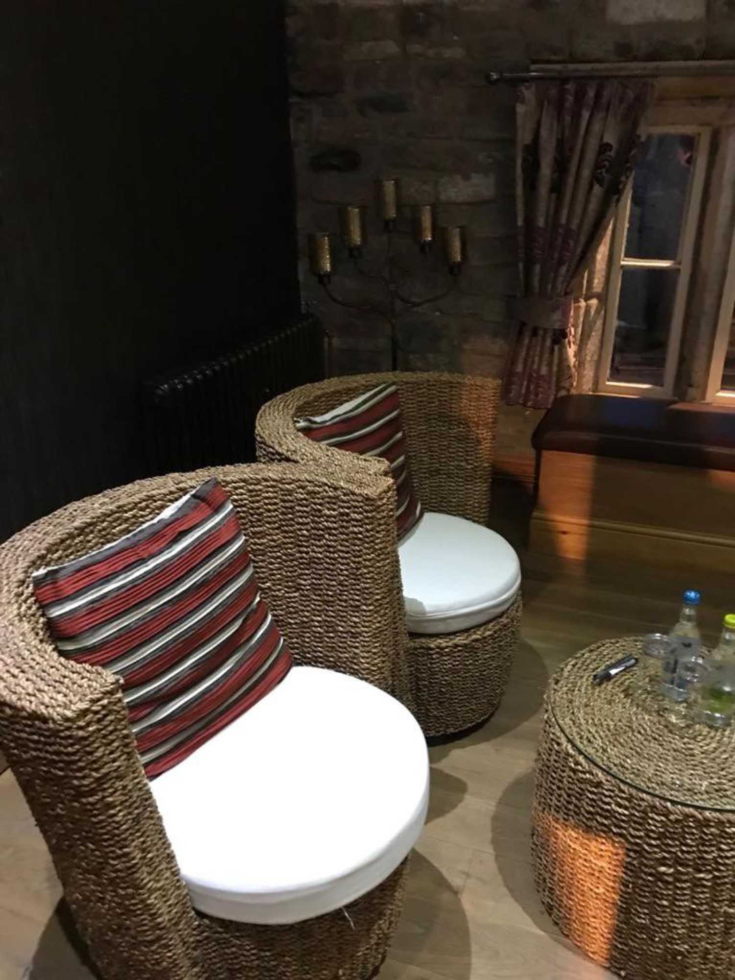 Gift card for The Rake Tapas Accommodation