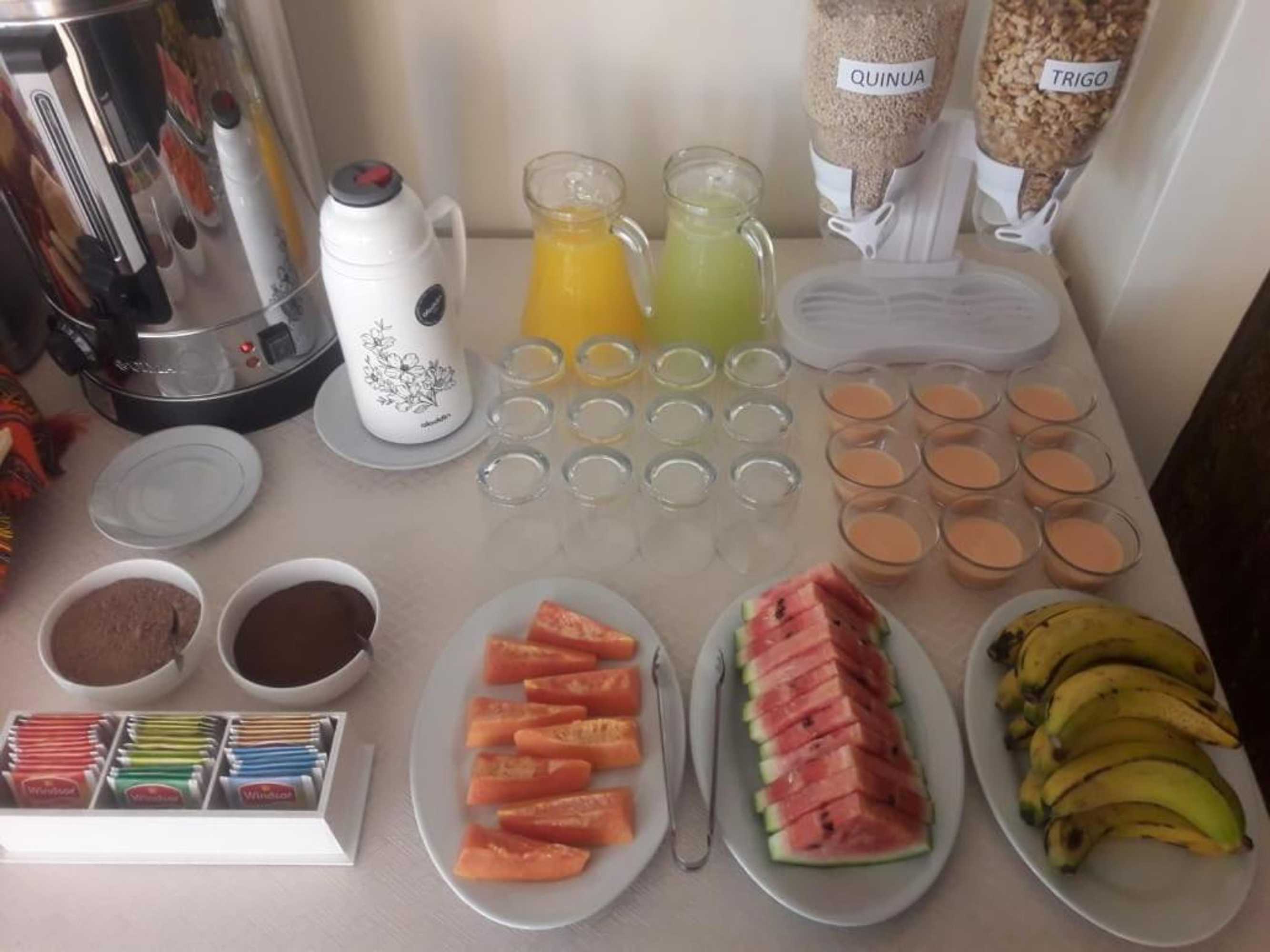 Gift card for Hostal Jerian