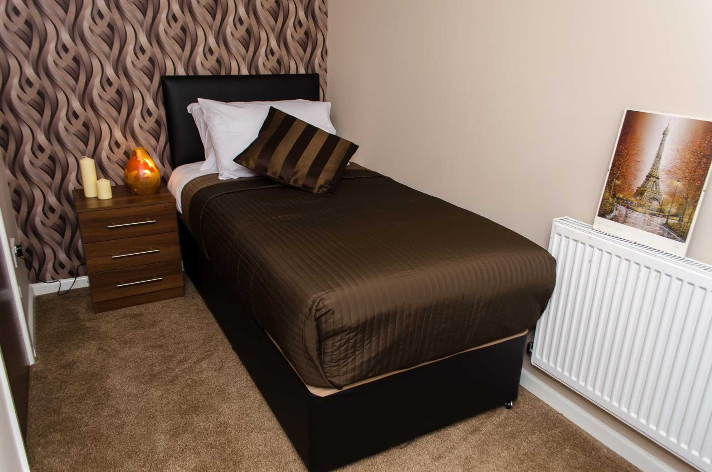 Gift card for Trivelles Hotels - Eccles New Road Gift card for Trivelles Hotels - Eccles New Road