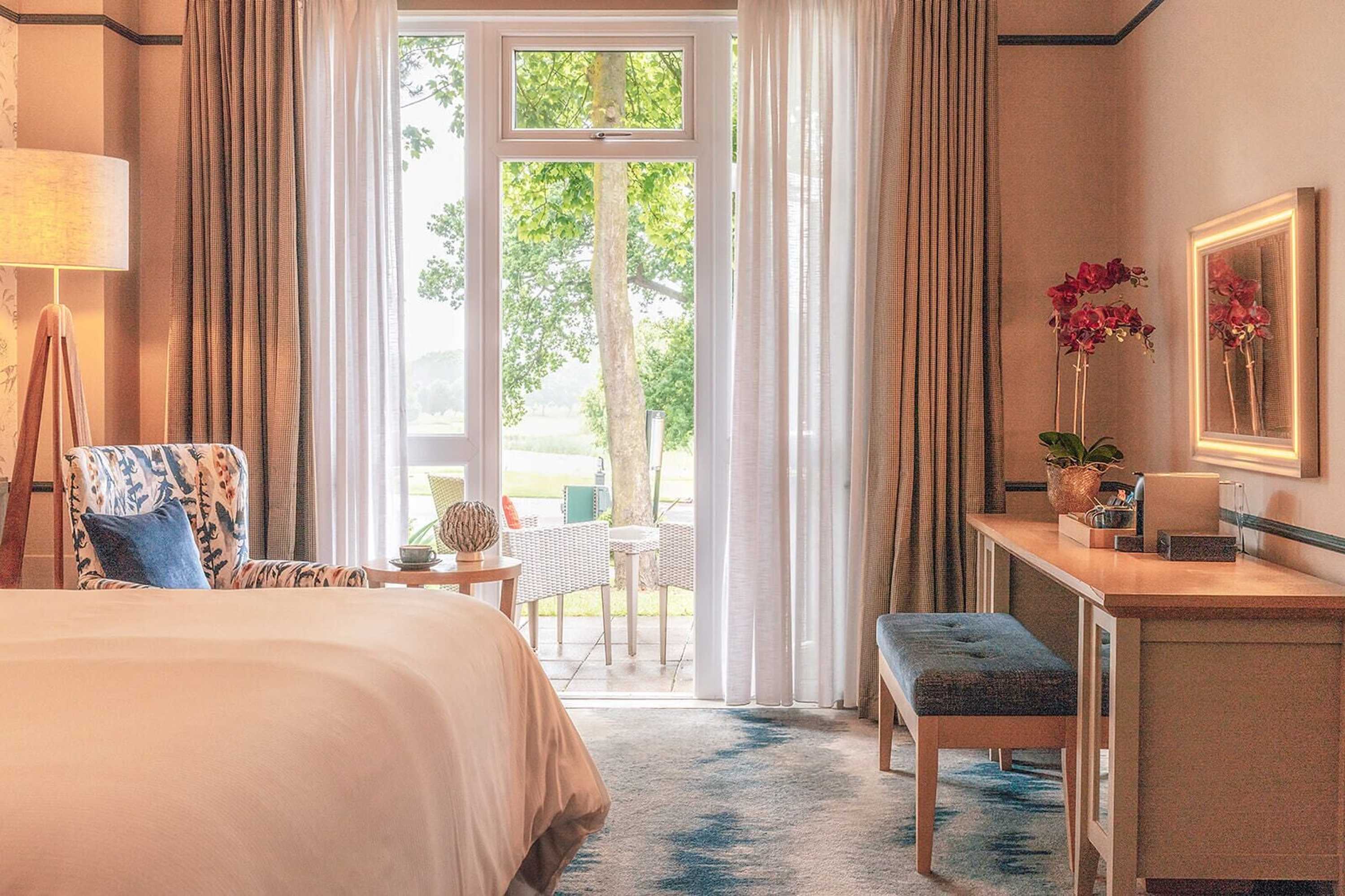 Gift card for The Belfry Hotel & Resort Gift card for The Belfry Hotel & Resort