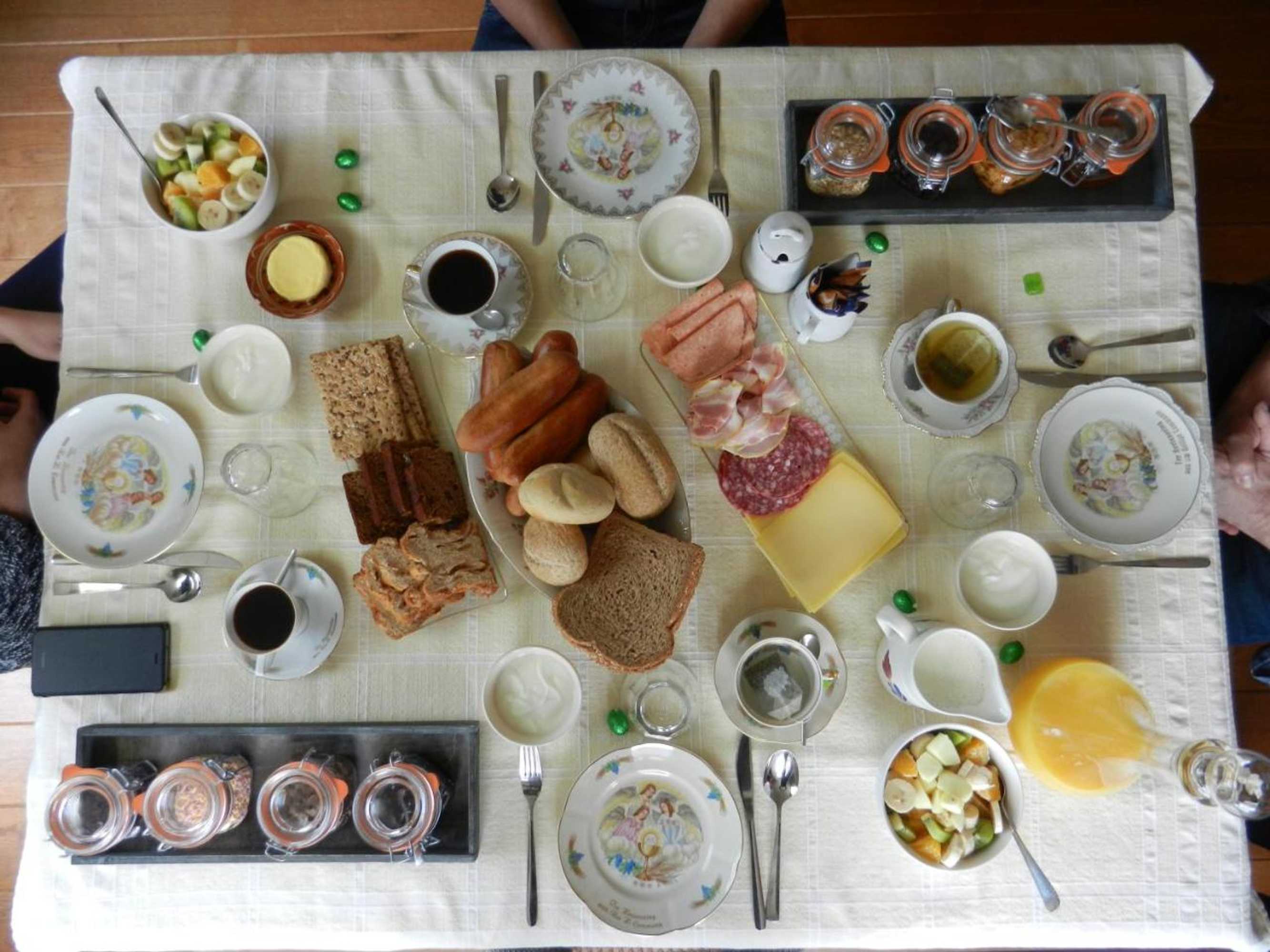 Gift card for Bed&breakfast Ons Oda