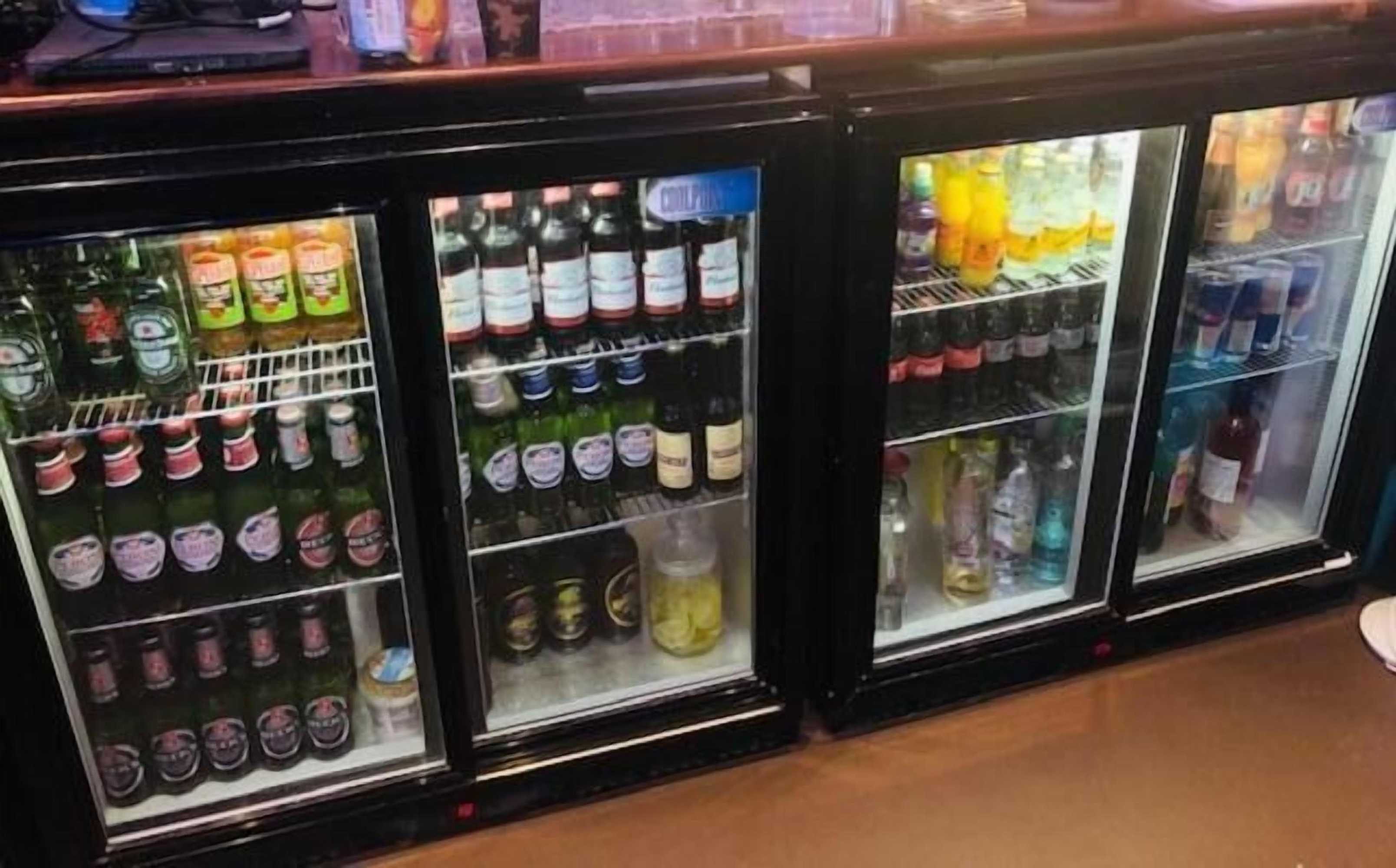 Gift card for Six Bells Hotels