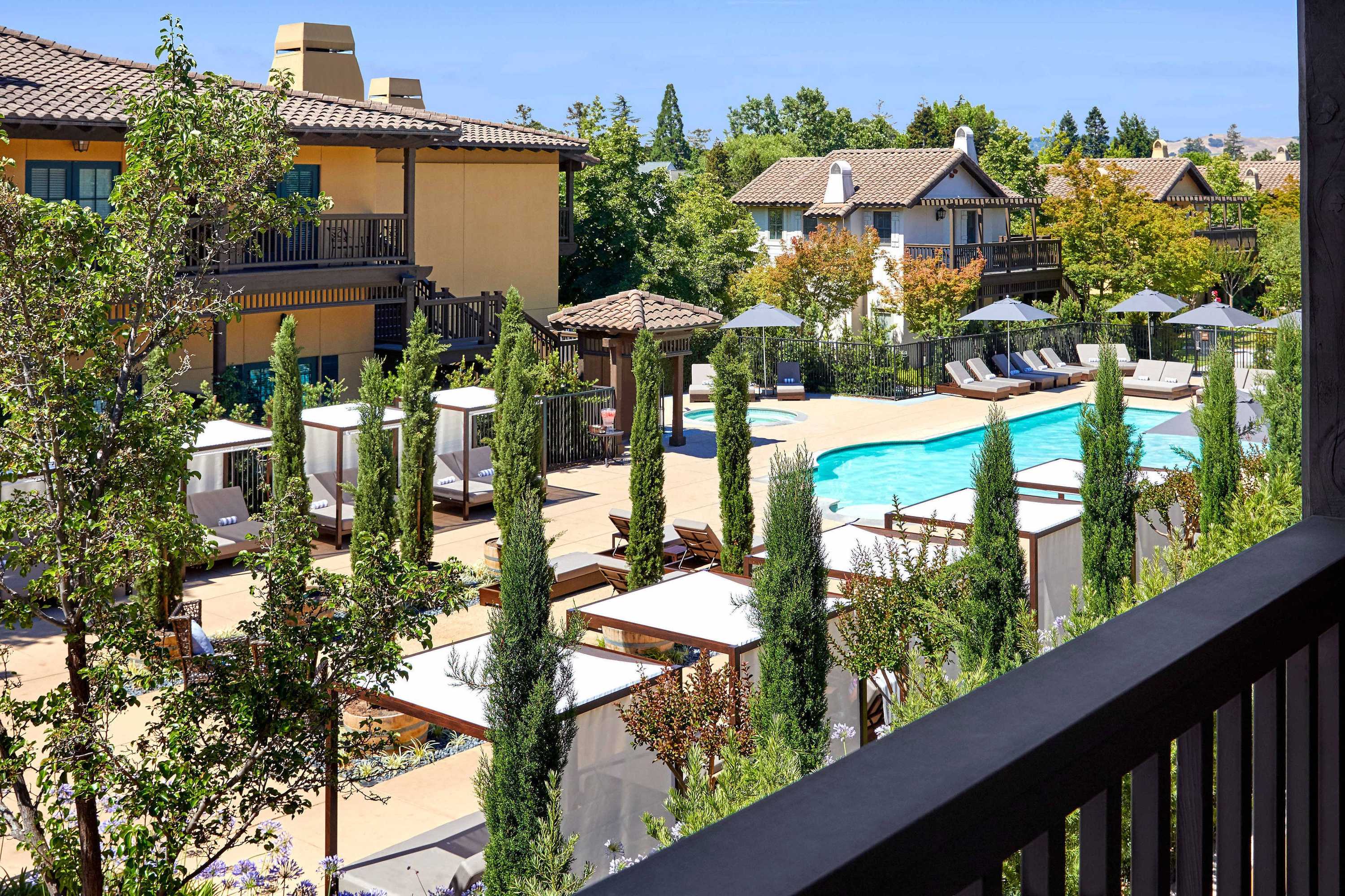 Gift card for The Lodge at Sonoma Resort, Autograph Collection Gift card for The Lodge at Sonoma Resort, Autograph Collection