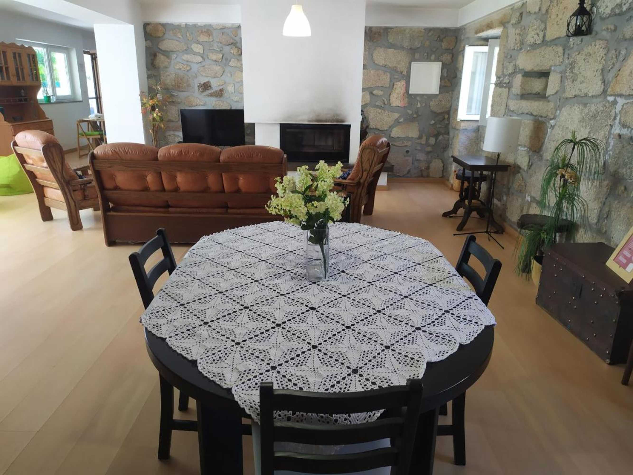 Gift card for Casa da Fonte - Boa Aldeia Gift card for Casa da Fonte - Boa Aldeia