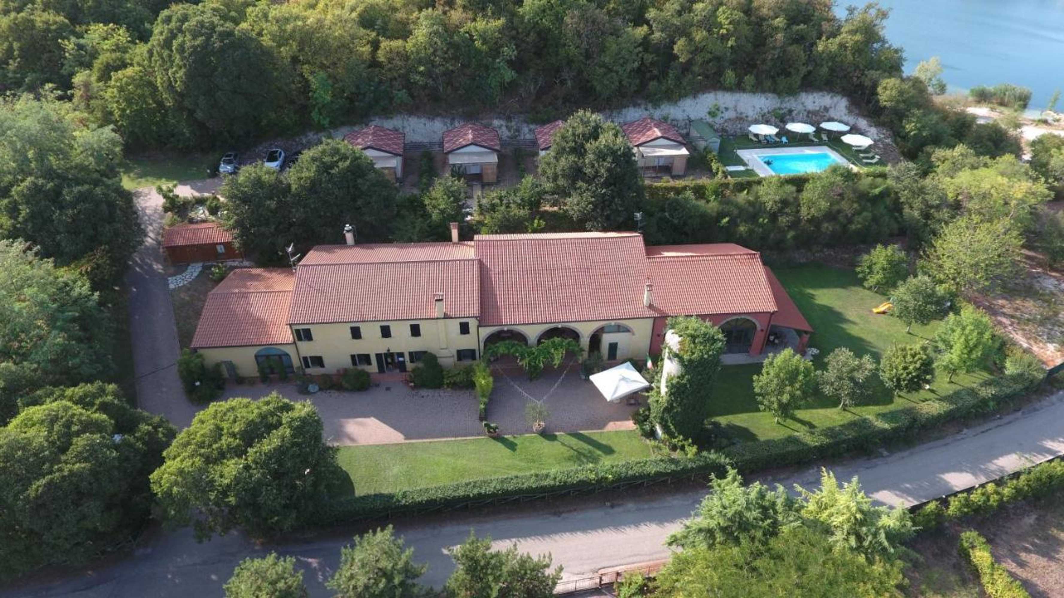 Gift card for Agriturismo Alba