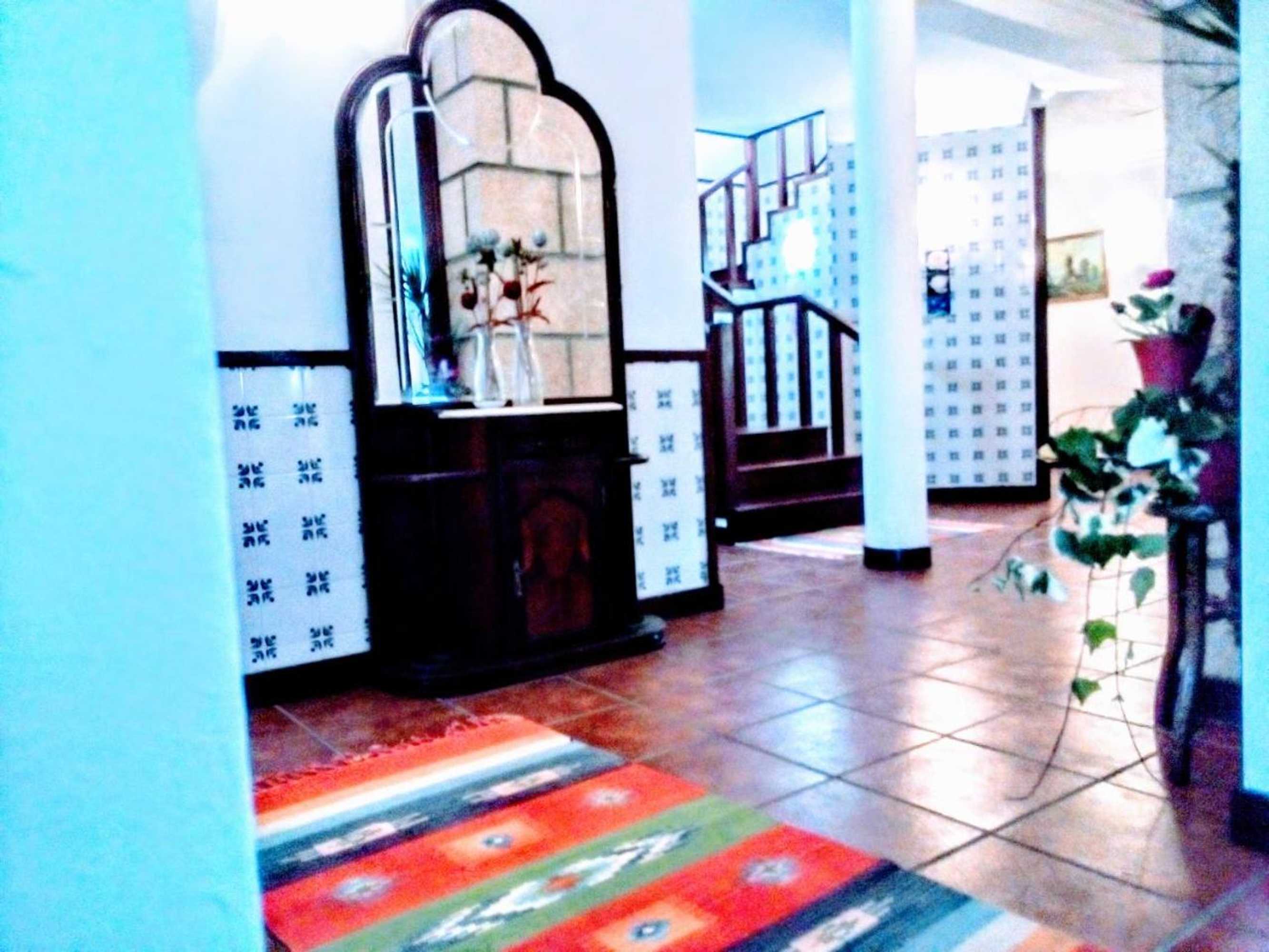 Gift card for Casa Vale do Rio Ovil