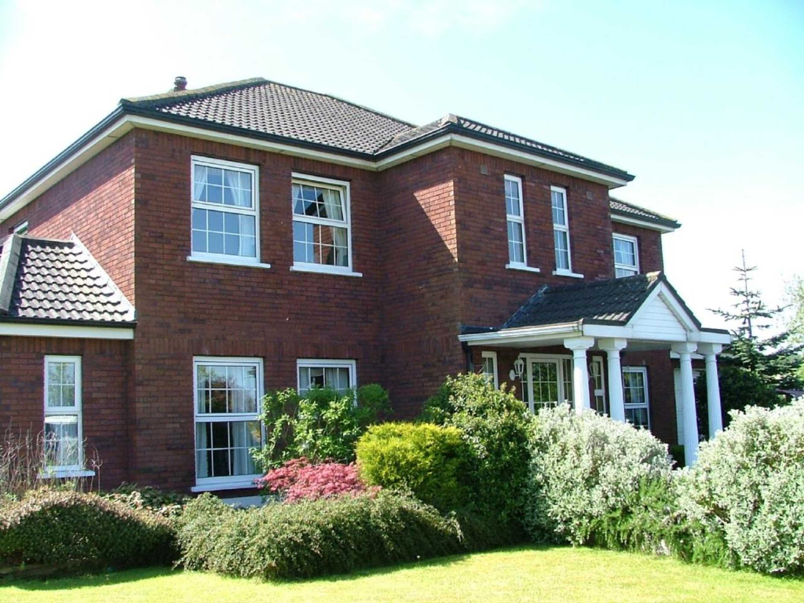 Gift card for Balally House