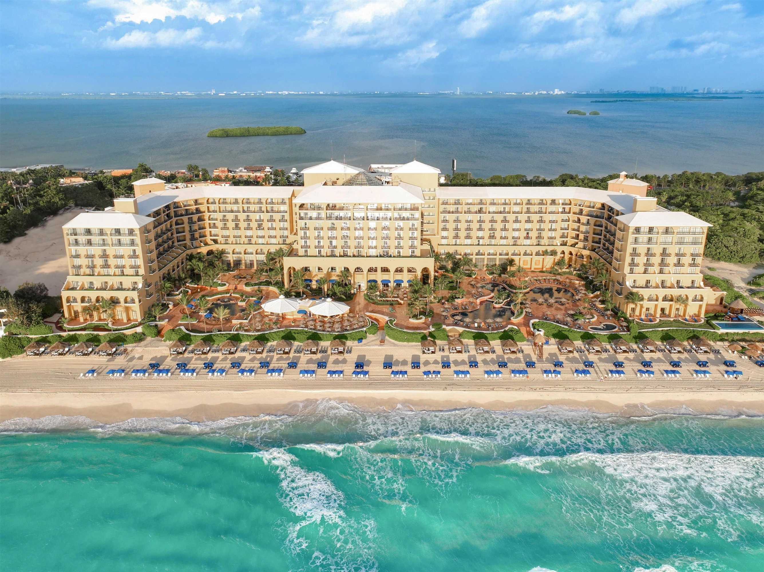 Gift card for Kempinski Hotel Cancún Gift card for Kempinski Hotel Cancún