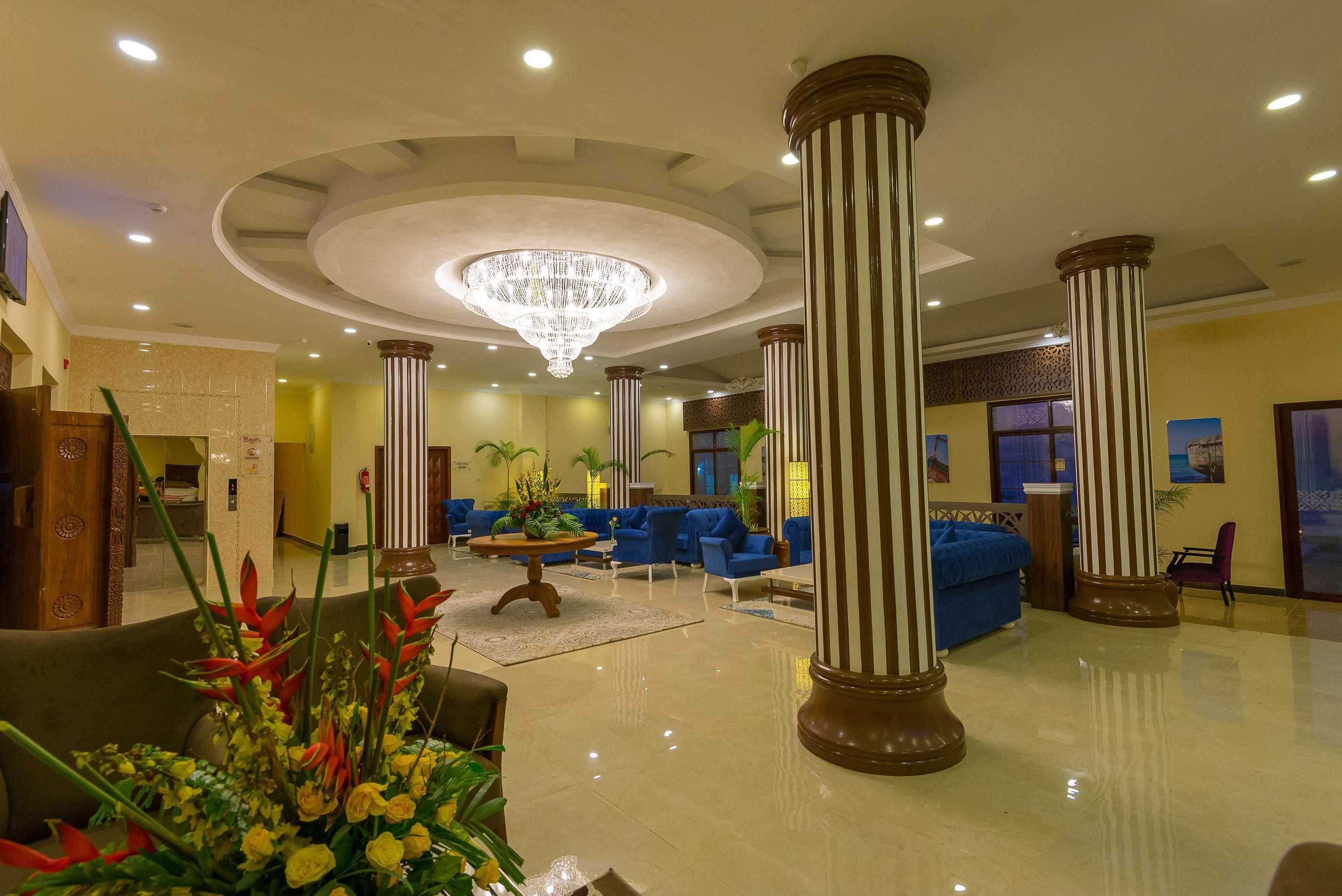 Gift card for Golden Tulip Zanzibar Resort Gift card for Golden Tulip Zanzibar Resort