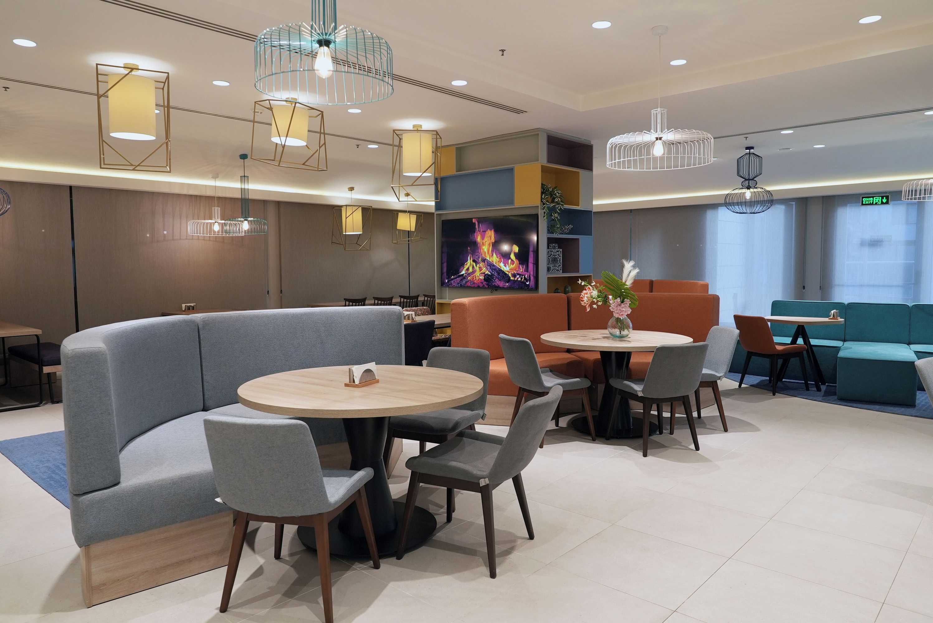Gift card for Hampton by Hilton Ordu