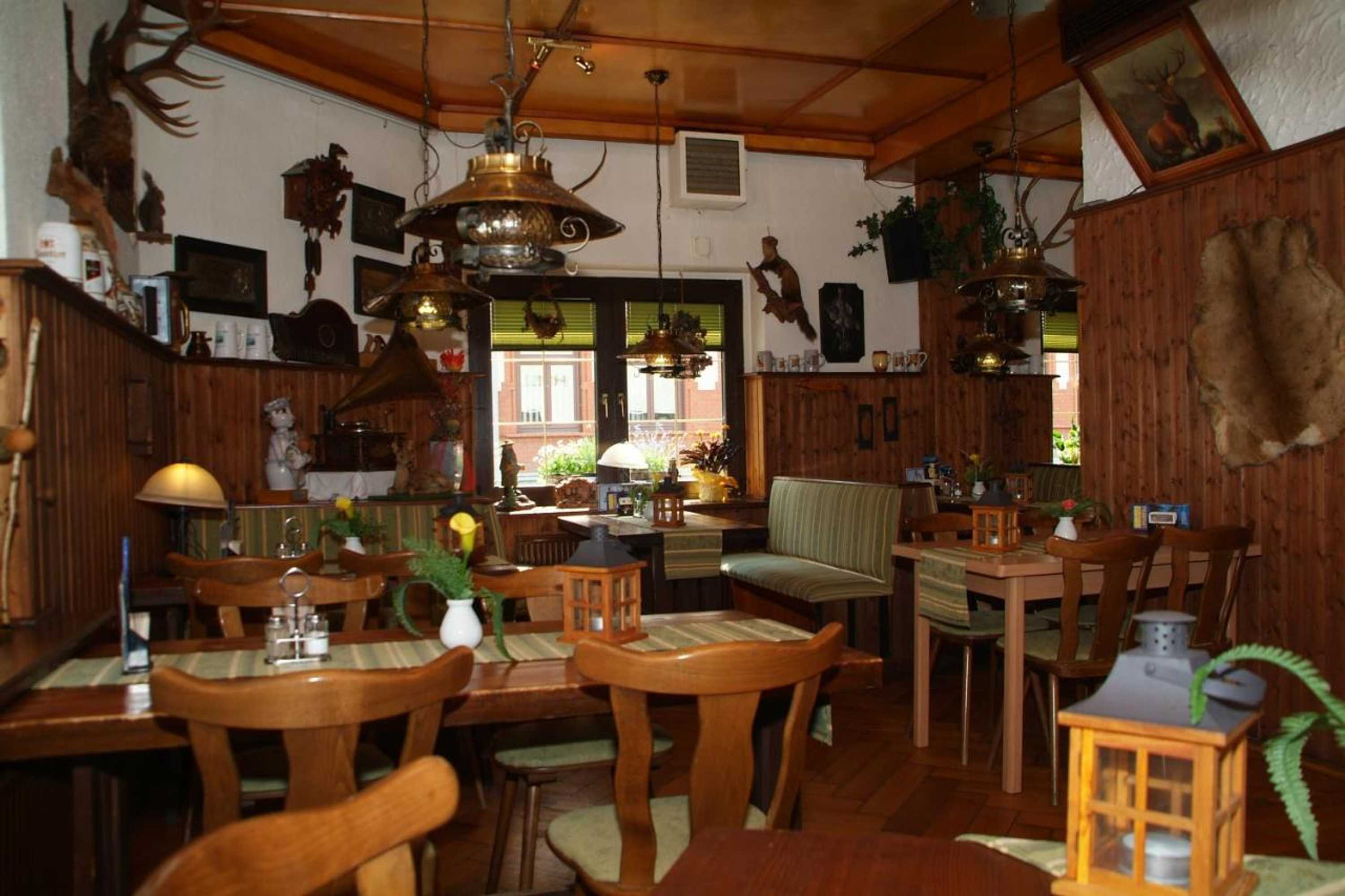 Gift card for Hotel Jägerhalle