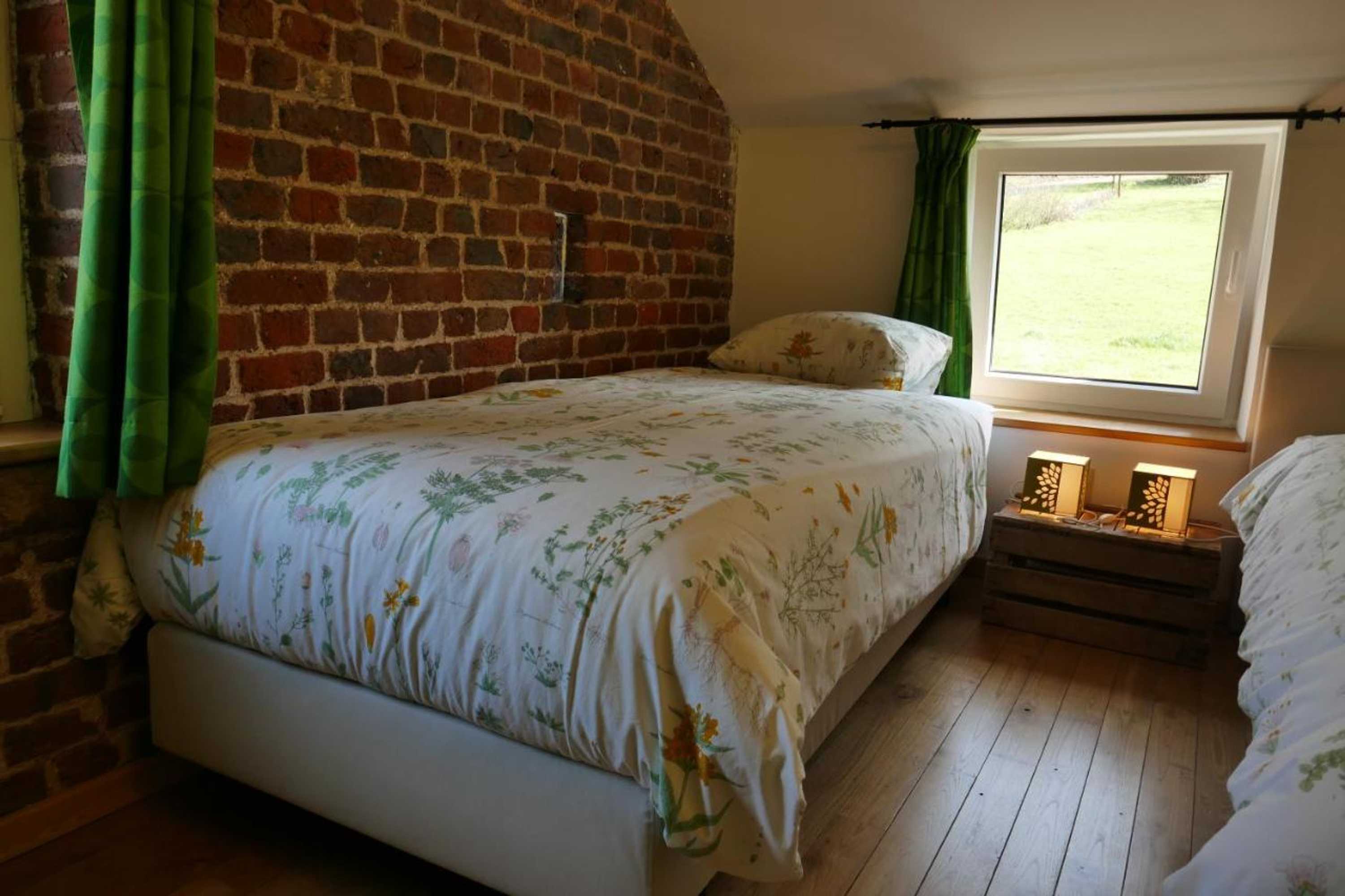 Gift card for B&b La Ferme de Berwausault