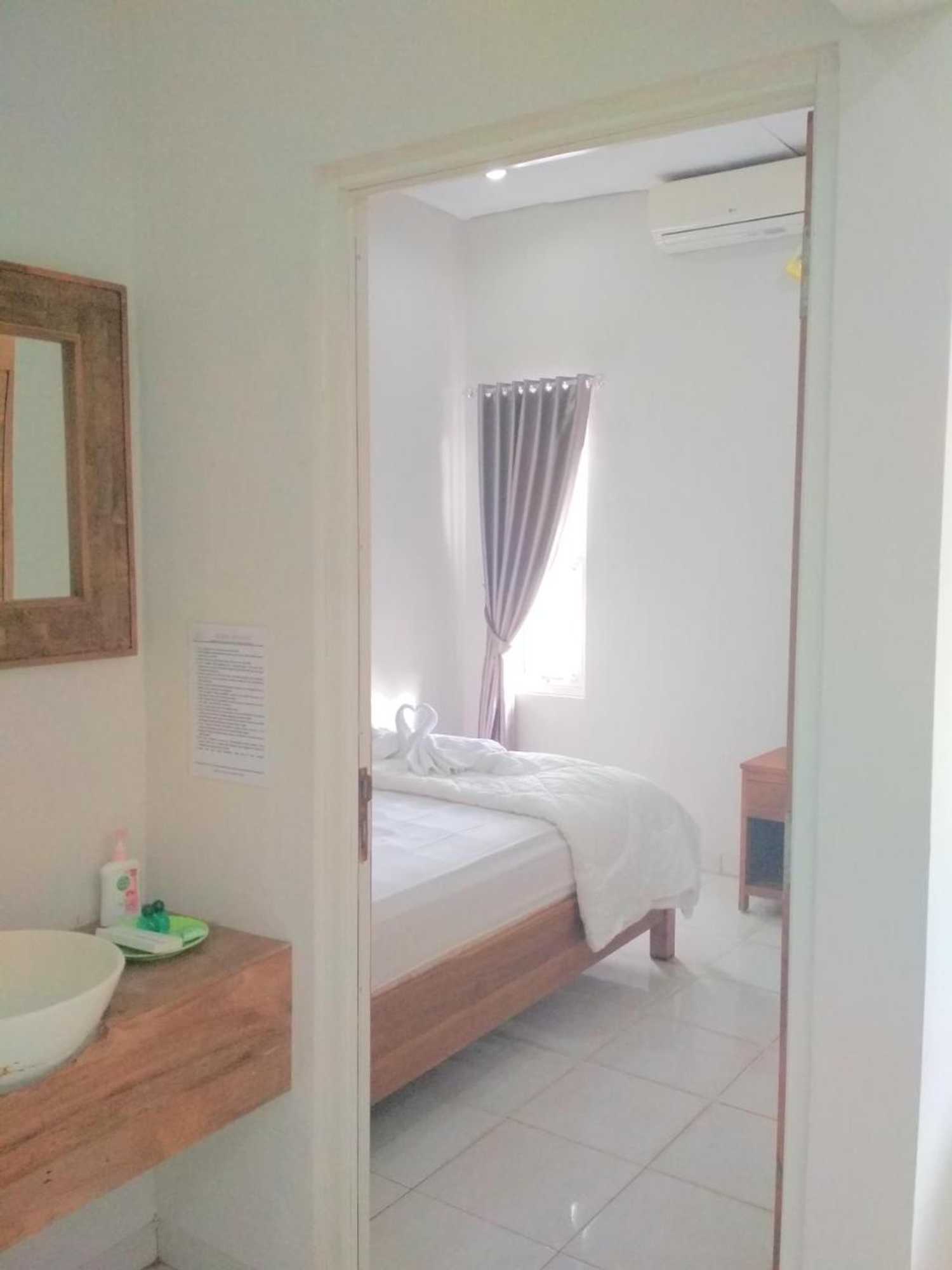 Gift card for Wisma Andany