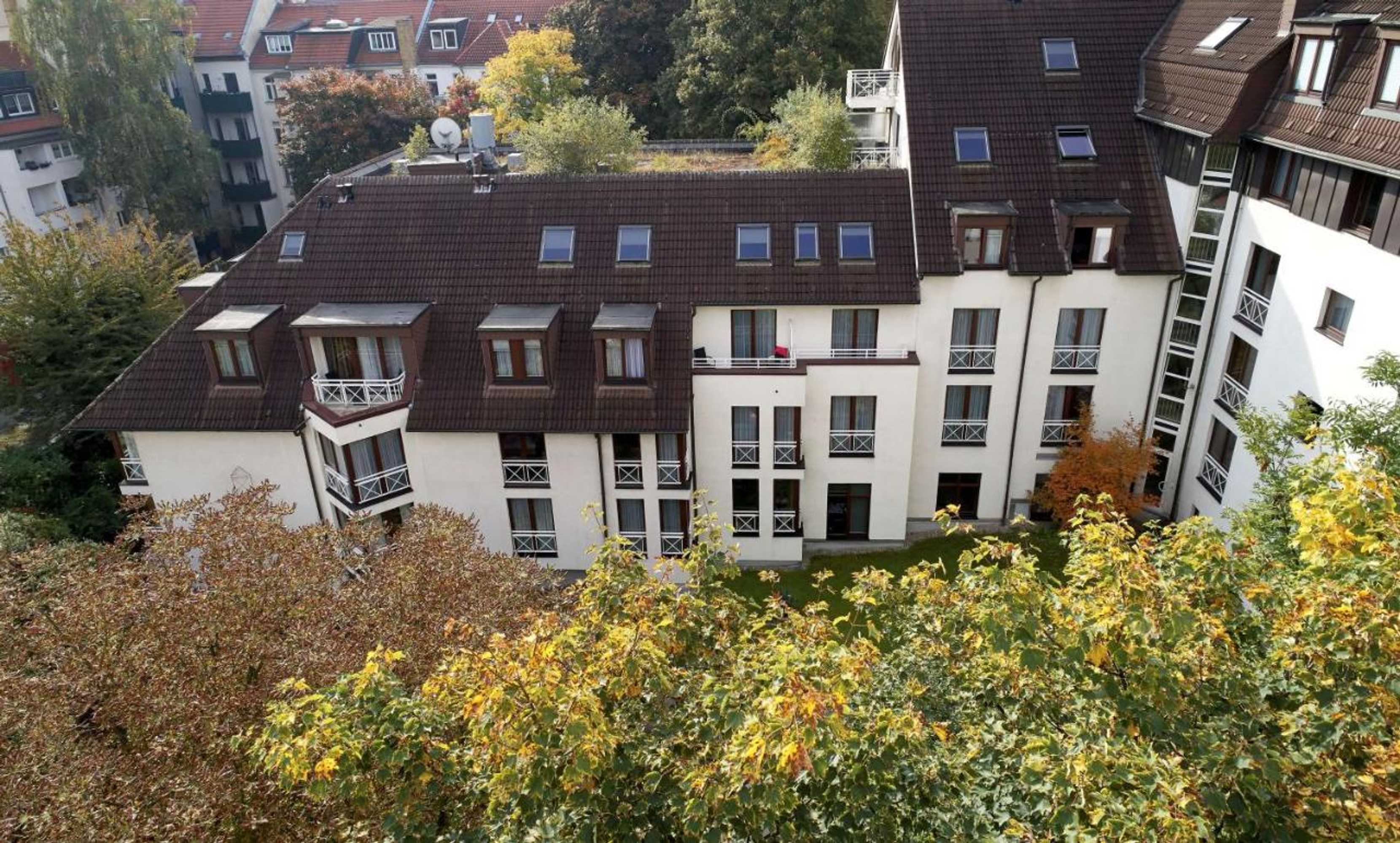 Gift card for Balance Hotel Leipzig Alte Messe