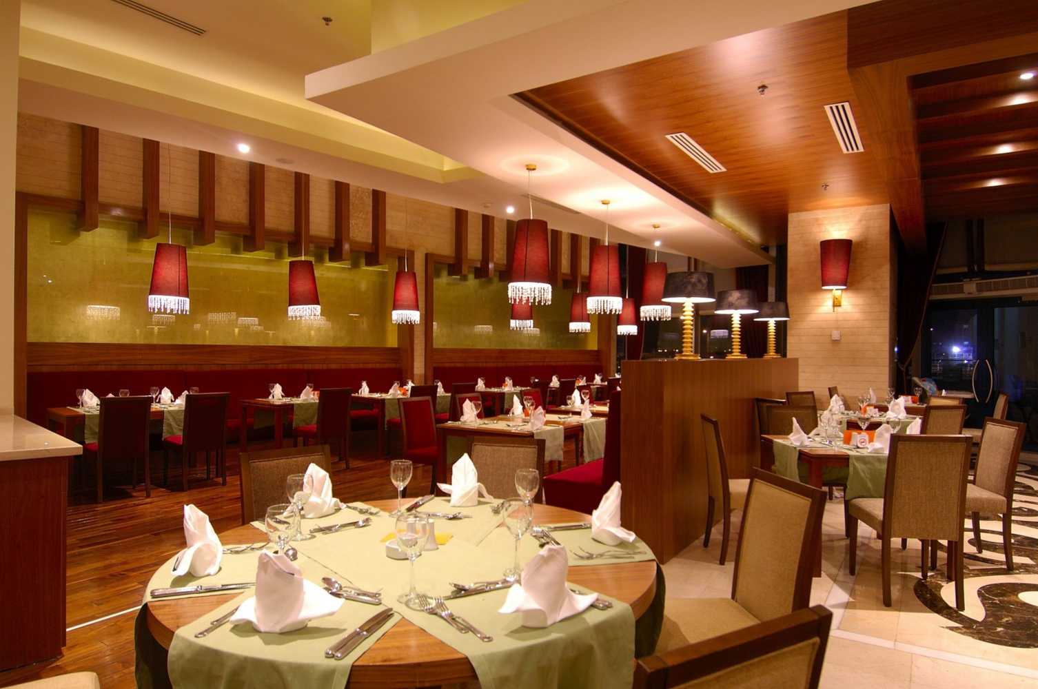 Gift card for Dedeman Konya Hotel And Convention Center