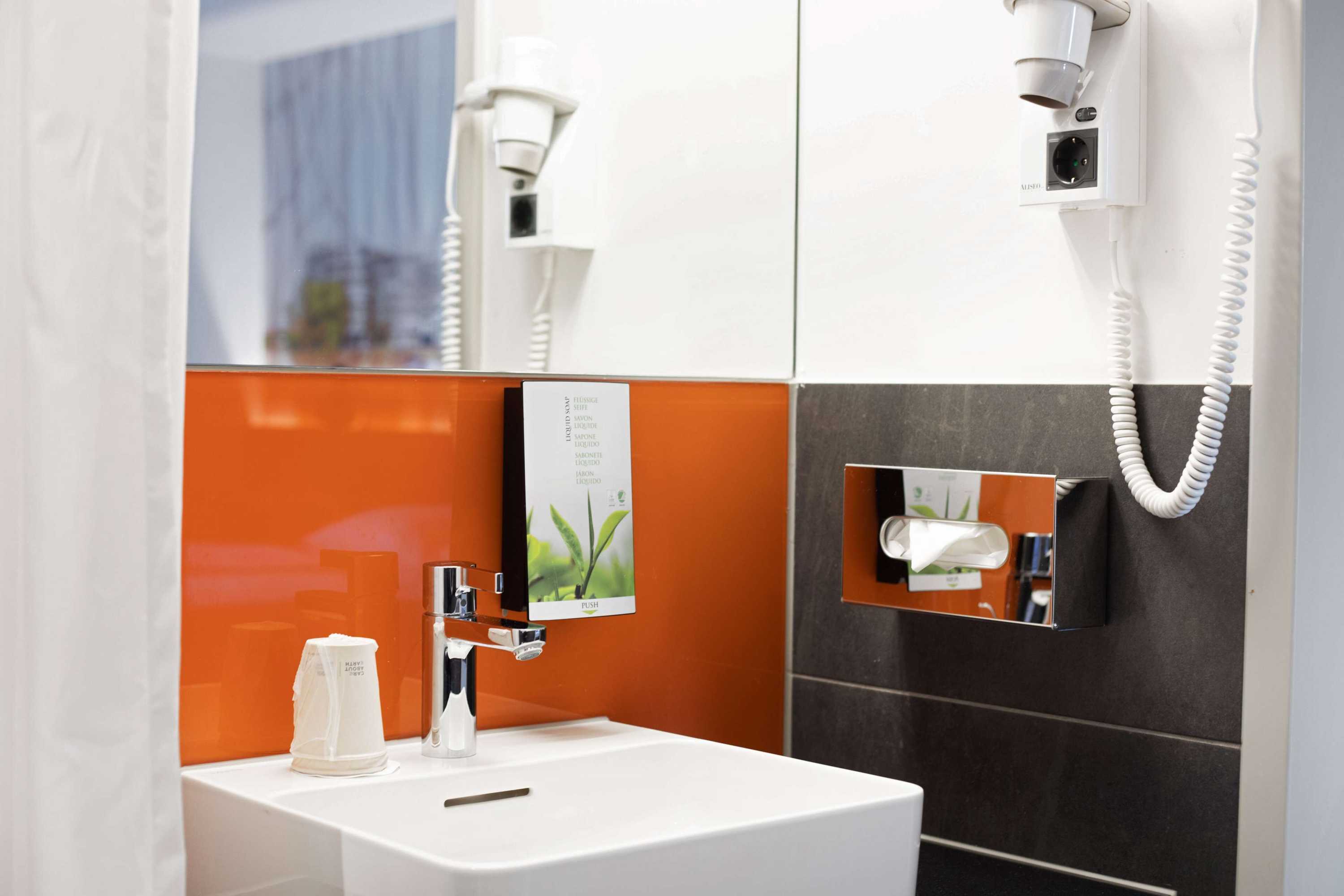 Gift card for Campanile Leipzig Halle Airport