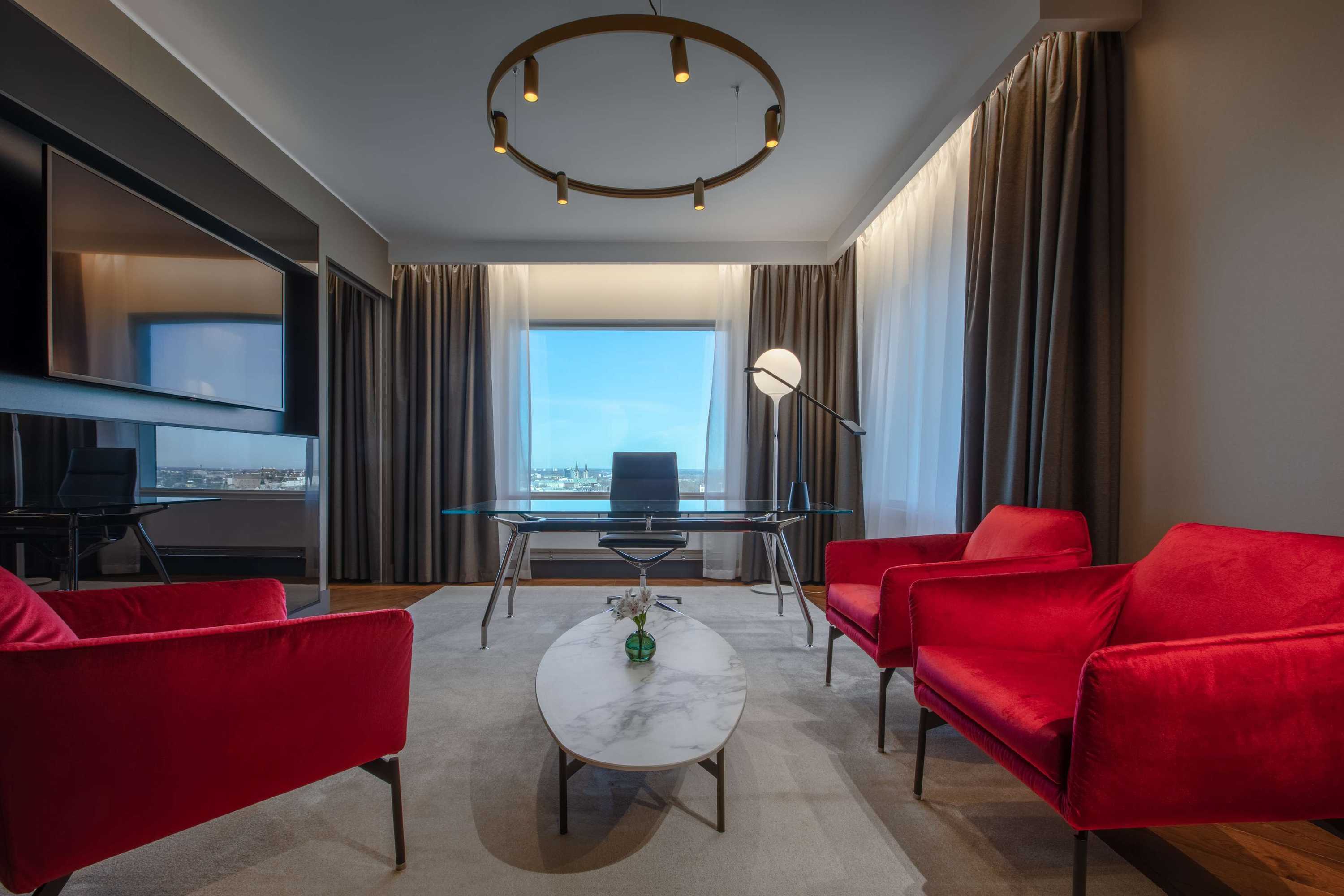 Gift card for Radisson Collection Hotel, Tallinn Gift card for Radisson Collection Hotel, Tallinn