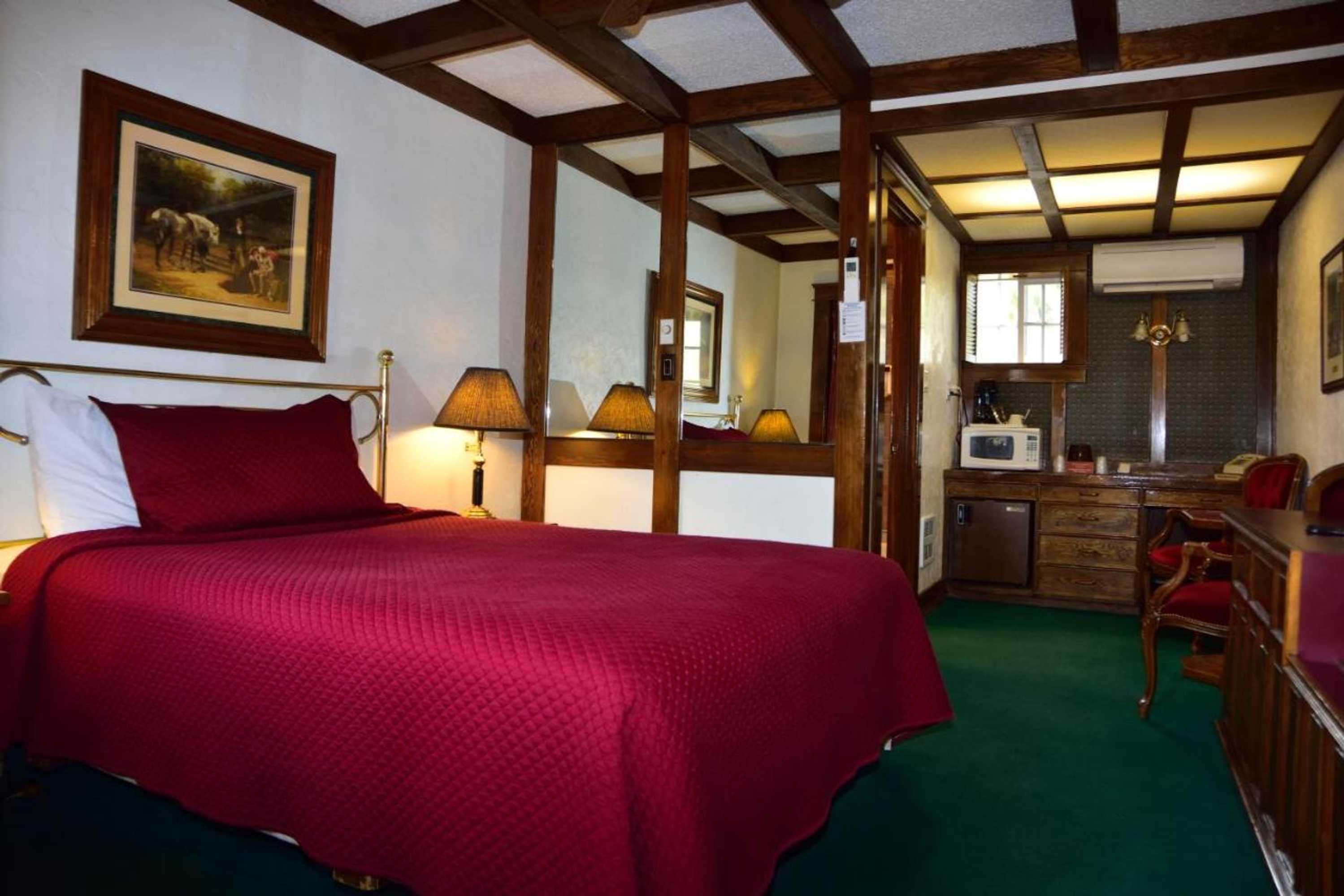 Gift card for Sequim West Inn