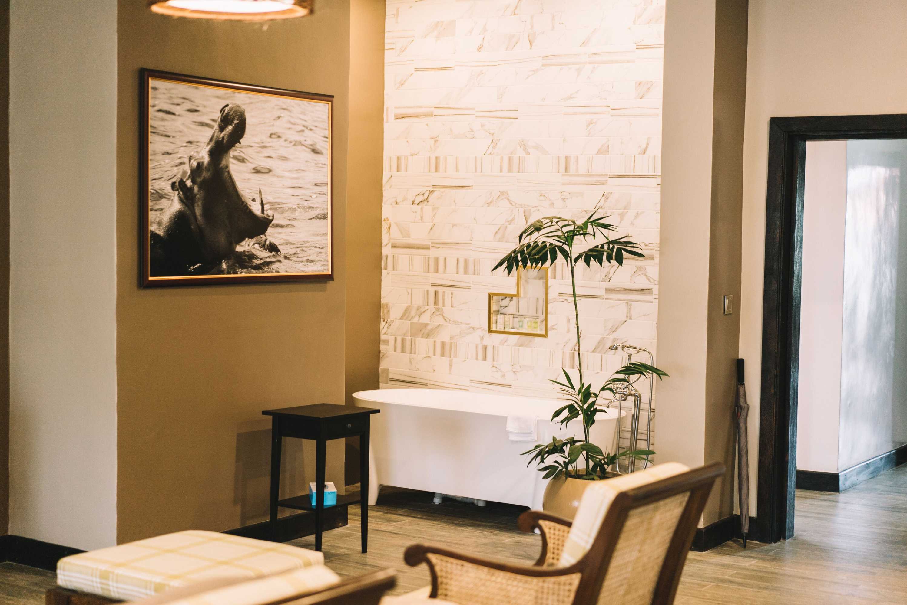 Gift card for Five Volcanoes Boutique Hotel