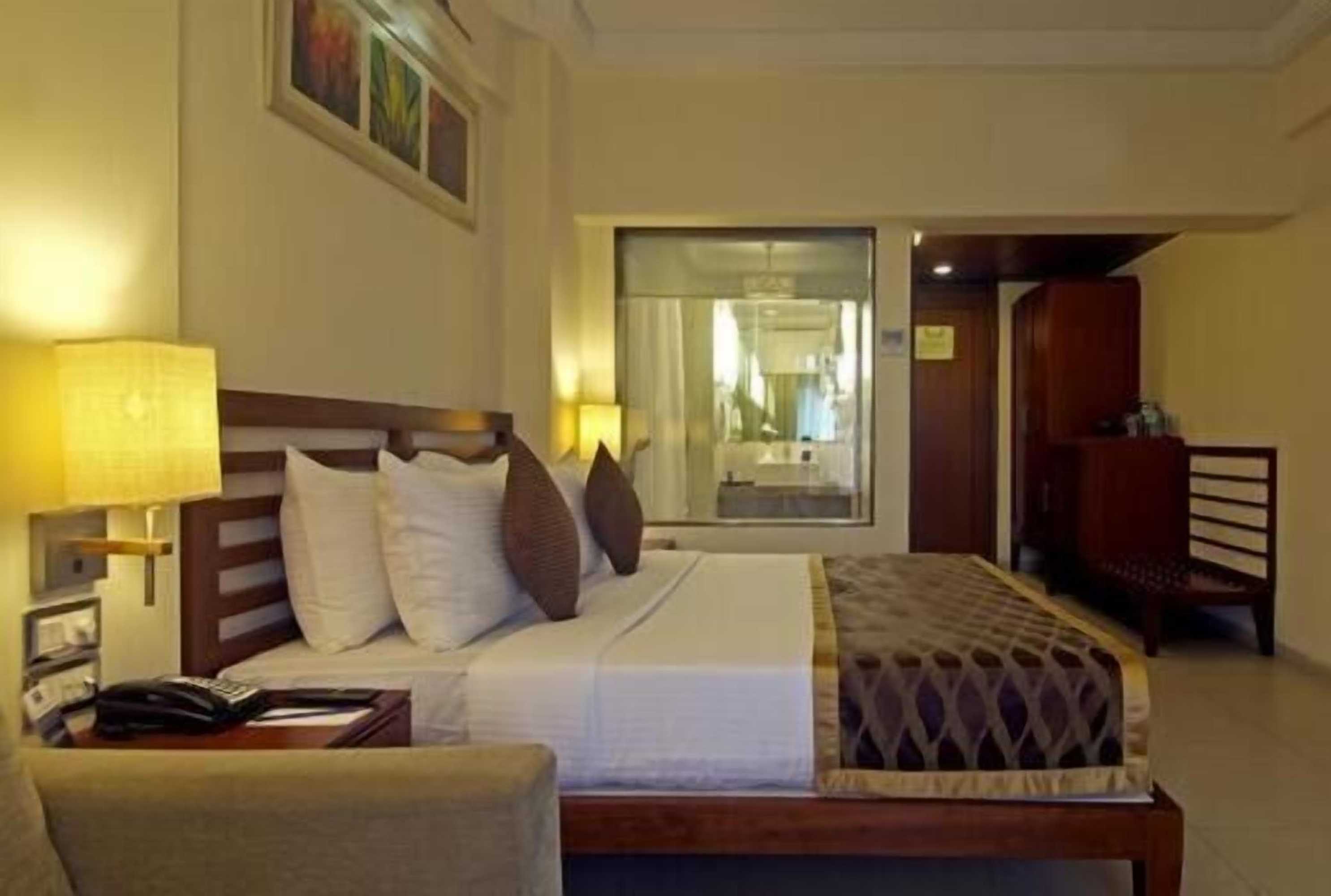 Gift card for Evershine Resort & Spa