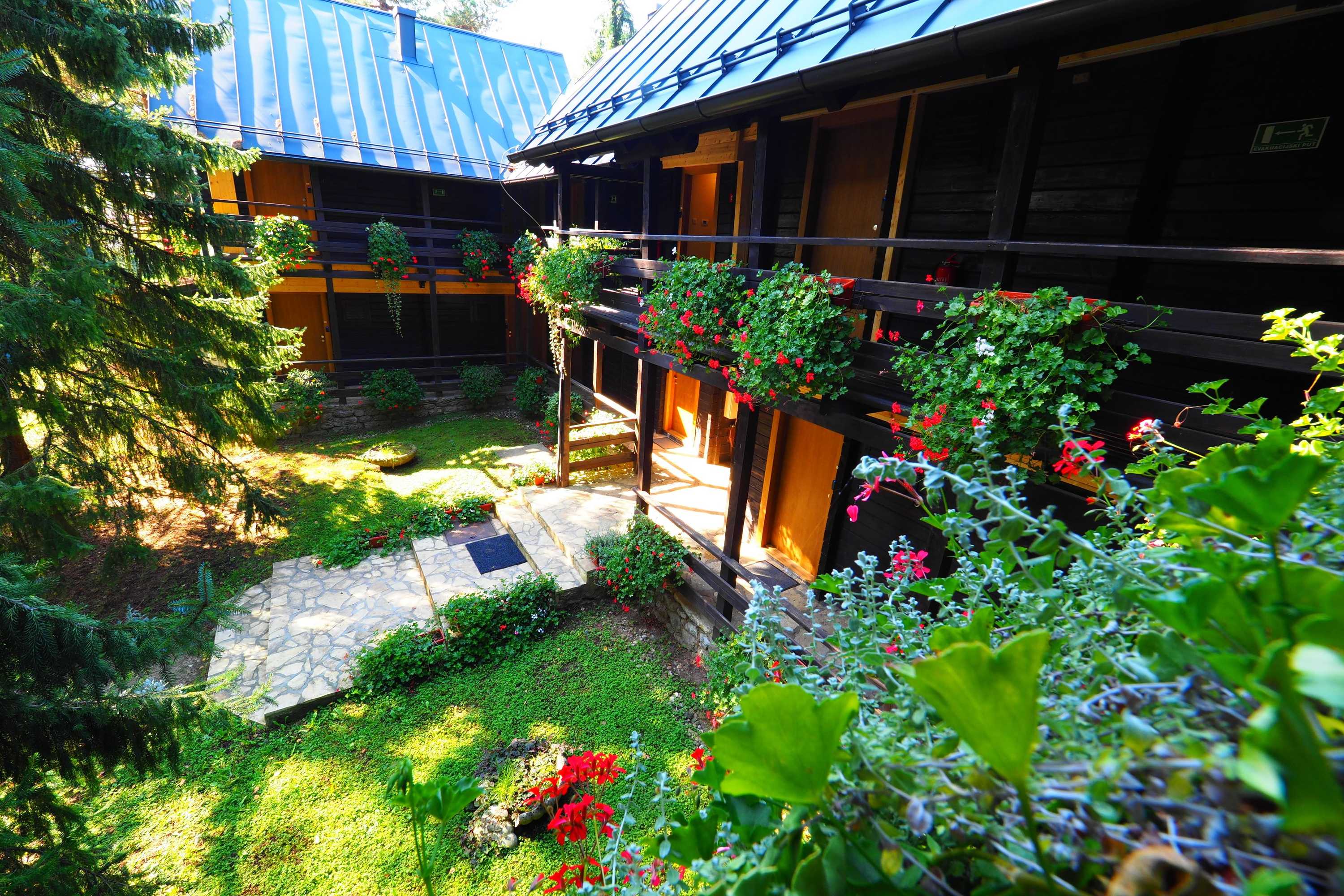 Gift card for Plitvice Holiday Resort - Campsite Gift card for Plitvice Holiday Resort - Campsite