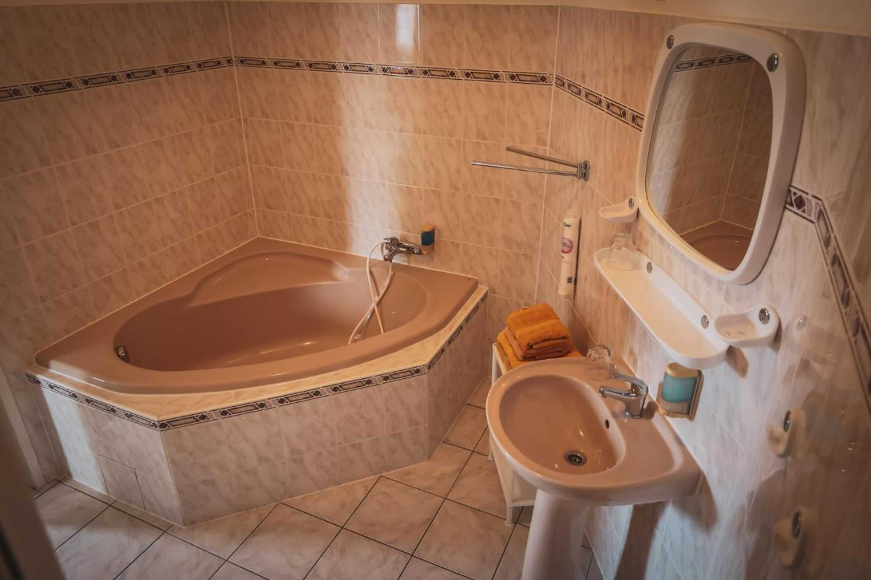 Gift card for Hotel Apartment Faraon