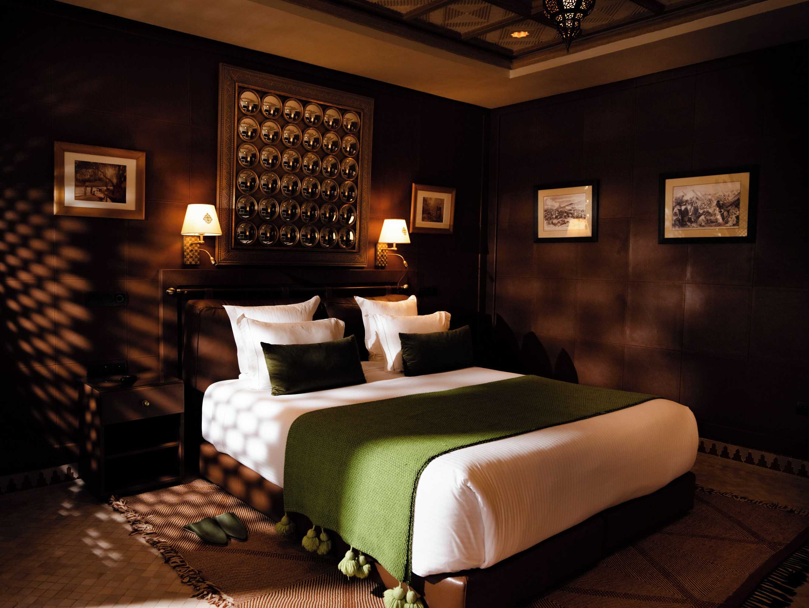 Gift card for Olinto Atlas Mountain Retreat