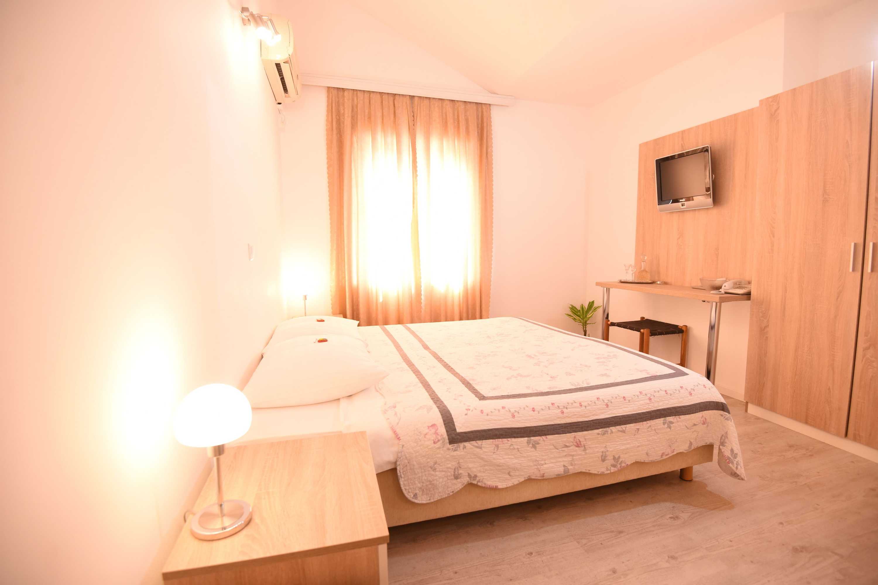 Gift card for Hotel Vicko