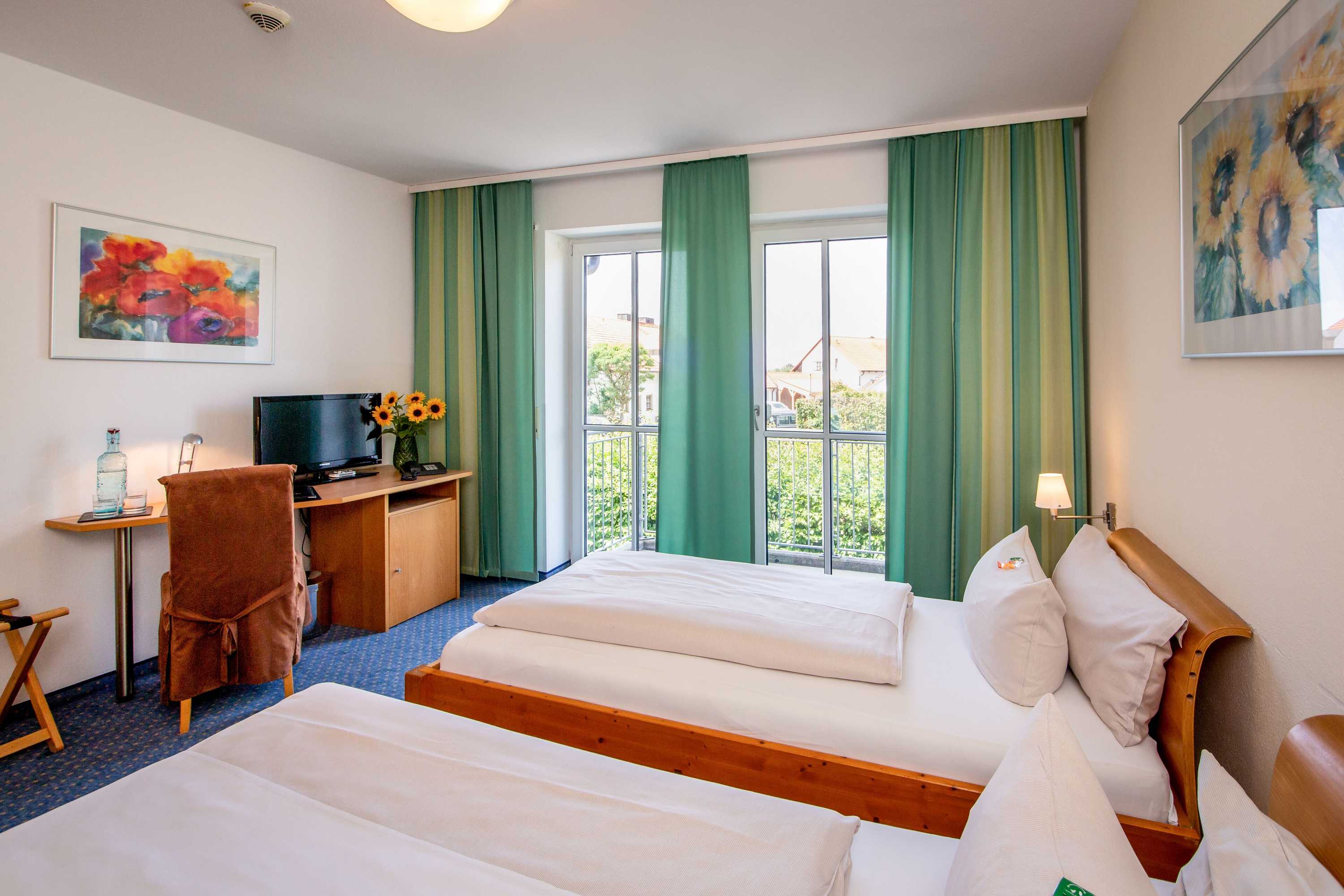 Gift card for Arcus Hotel MÜnchen Messe Gift card for Arcus Hotel MÜnchen Messe
