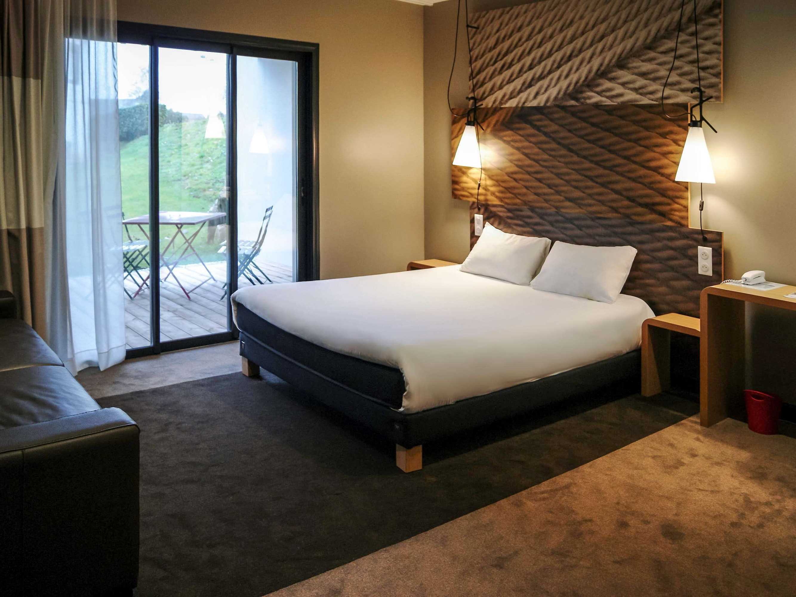 Gift card for Ibis Saint Malo La Madeleine Gift card for Ibis Saint Malo La Madeleine