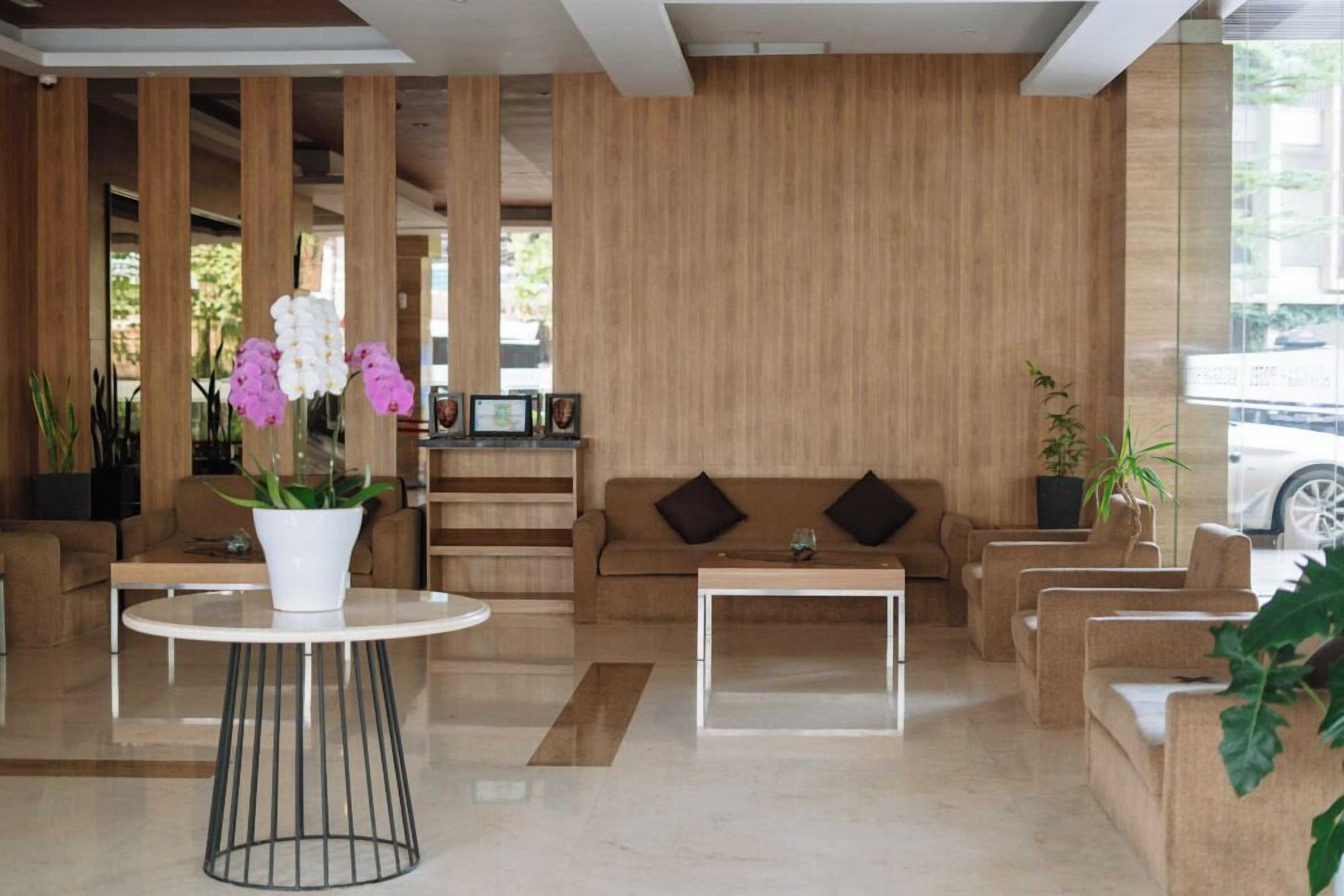 Gift card for Anugrah Hotel