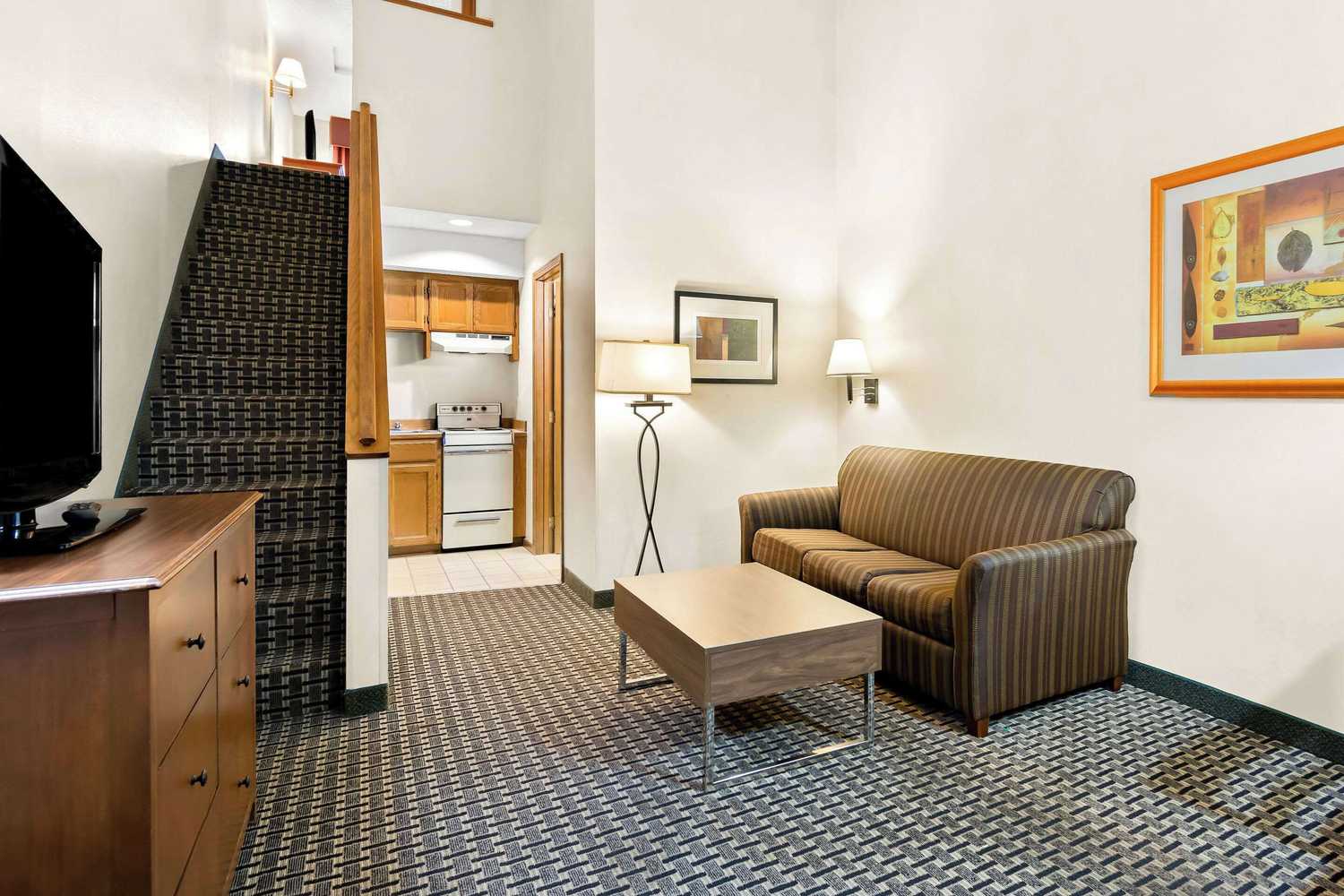 Gift card for Quality Inn Mount Vernon Gift card for Quality Inn Mount Vernon