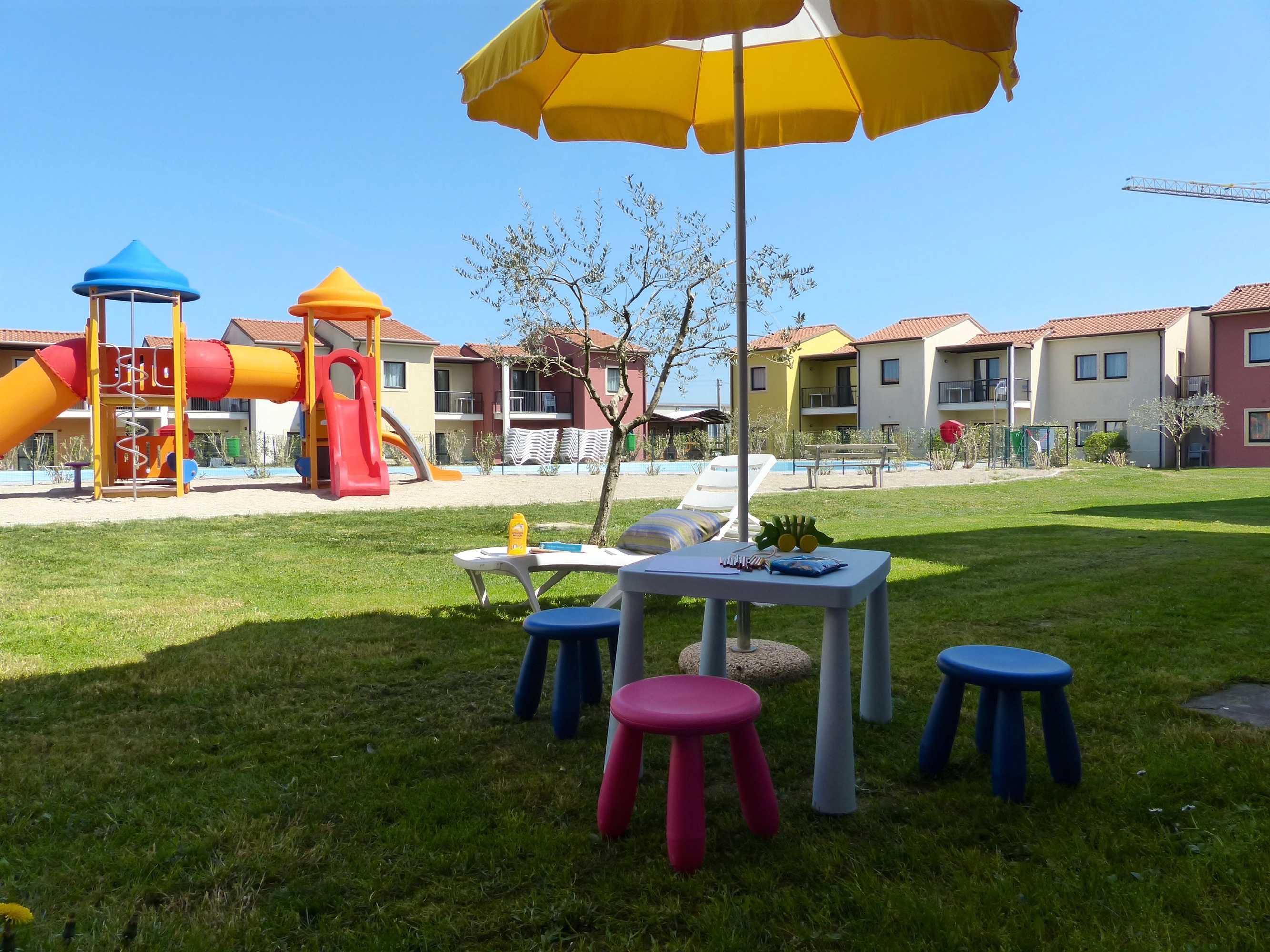 Gift card for Apartment Belvedere Village-1 by Interhome Gift card for Apartment Belvedere Village-1 by Interhome