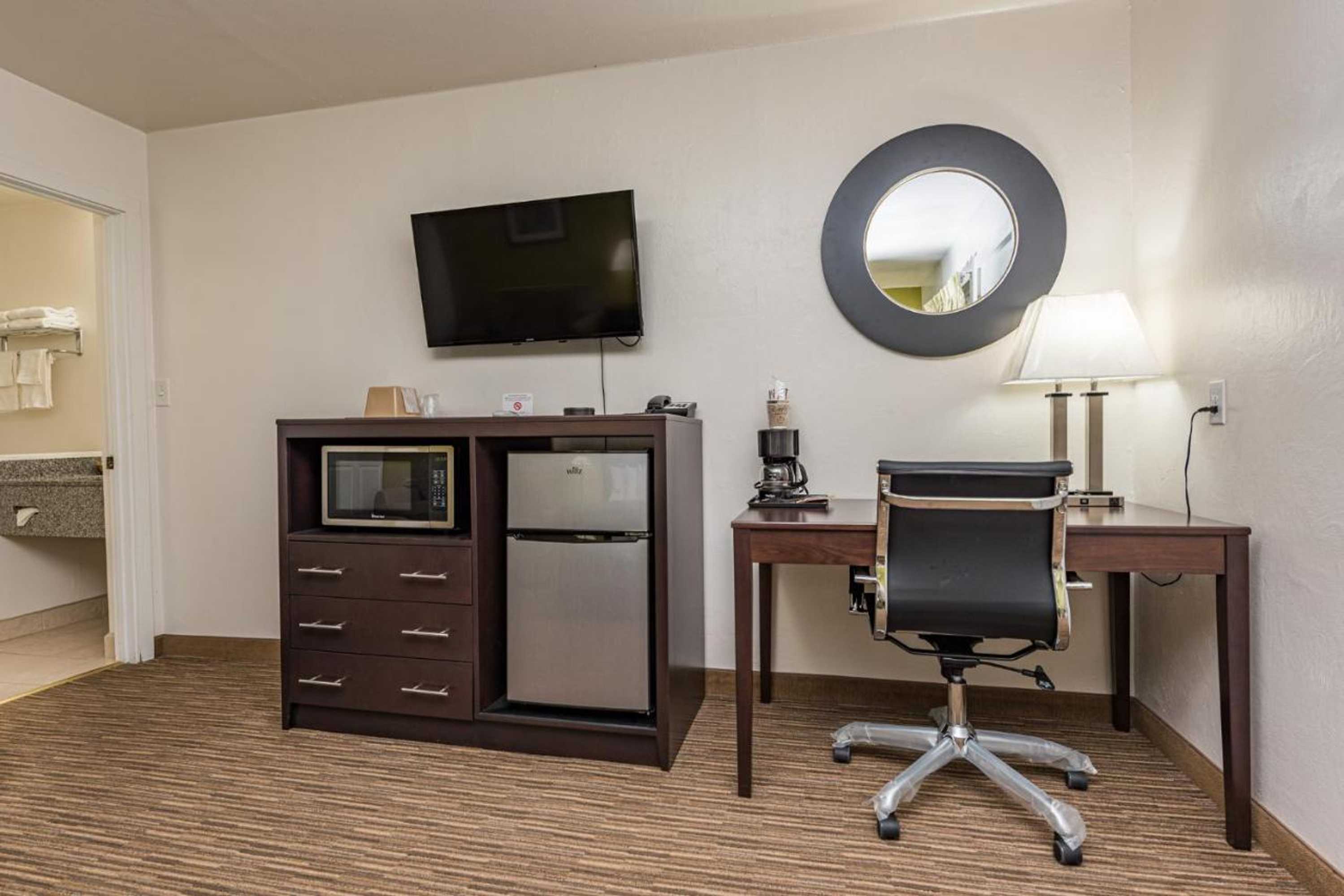 Gift card for Sundowner Motel Sequim