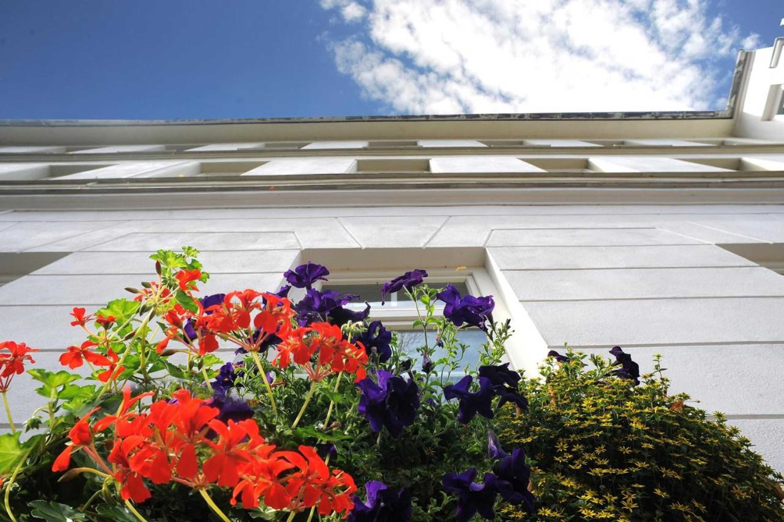 Gift card for Hotel Meyer