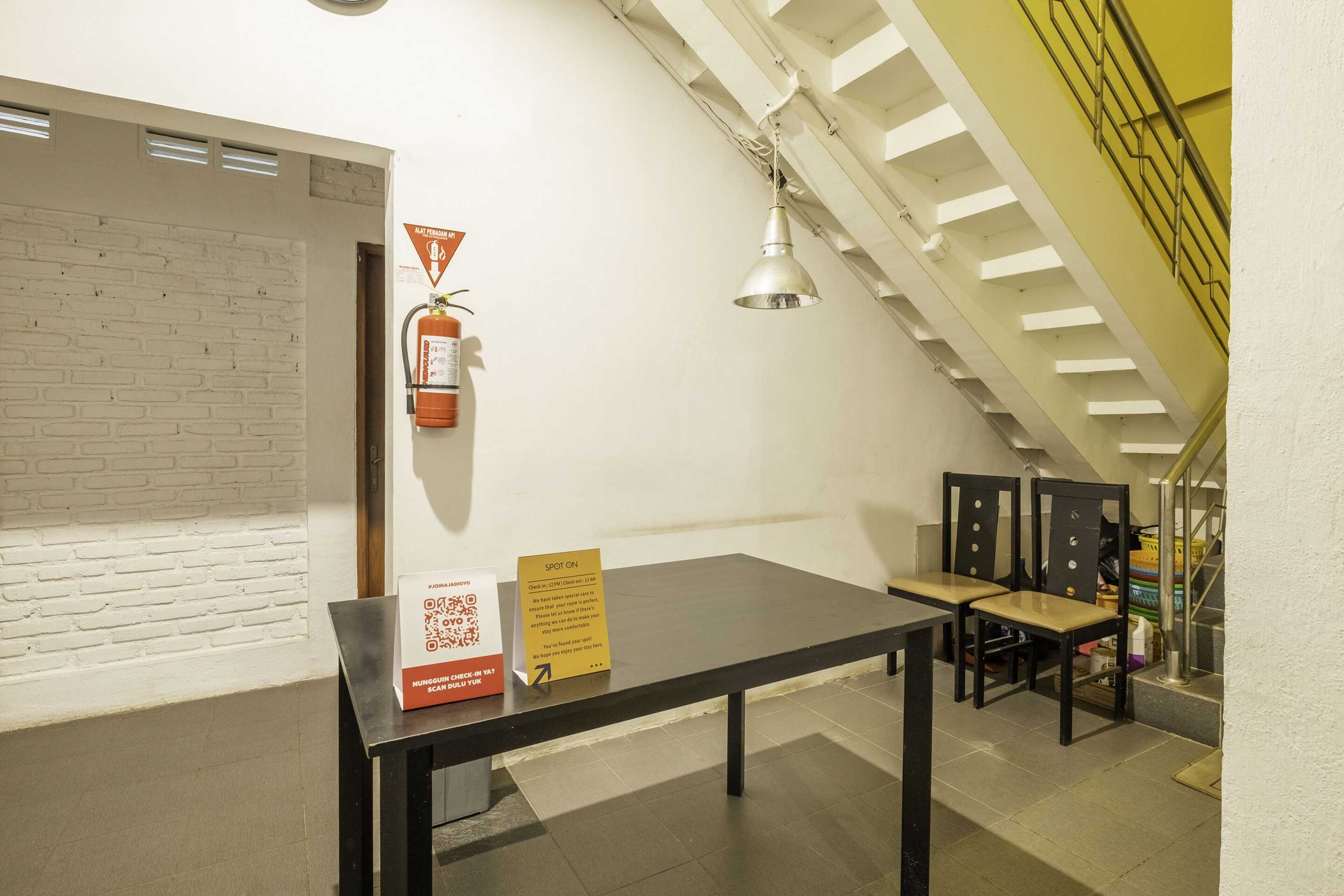 Gift card for Spot ON 2080 Rumah Kita Residence