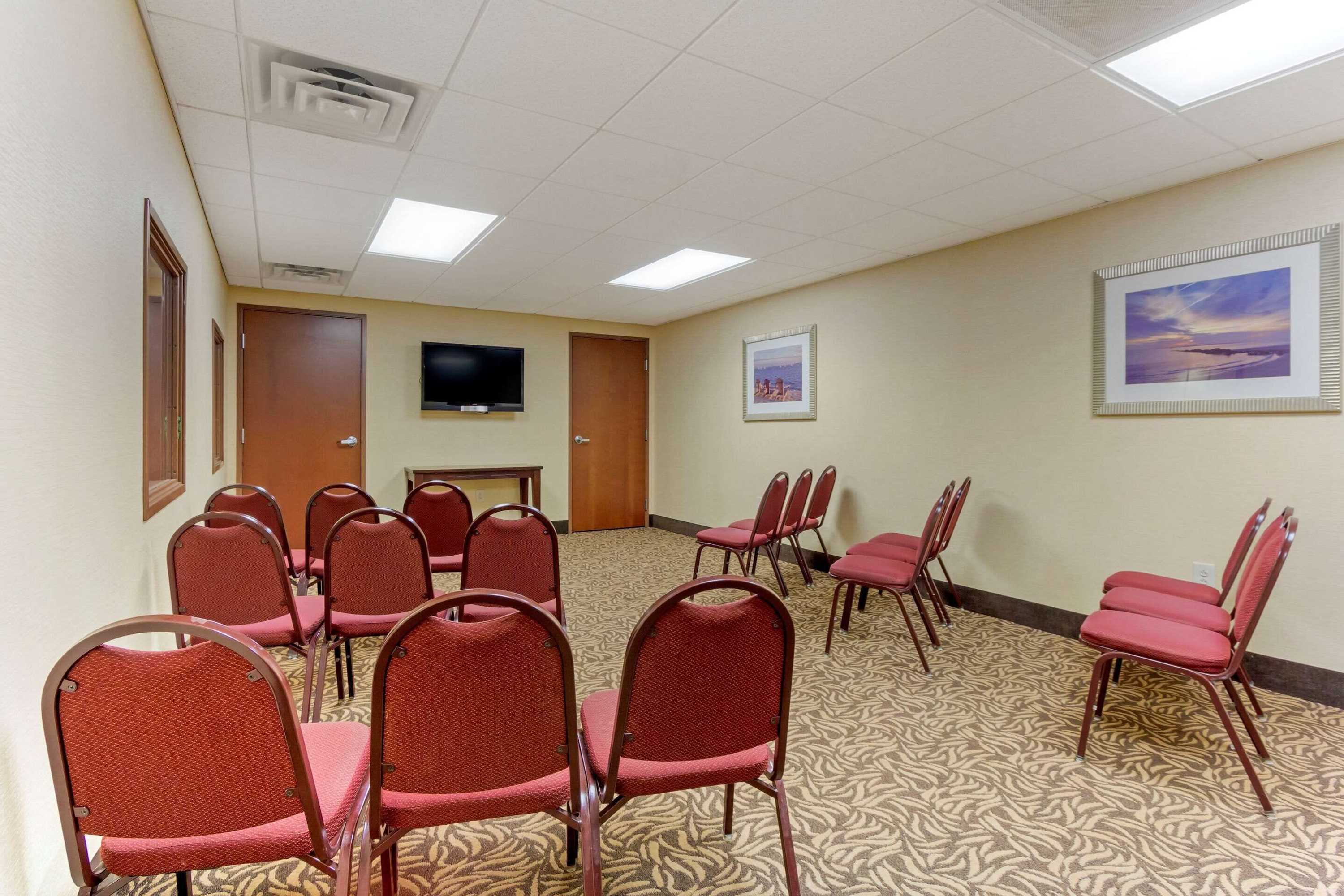 Gift card for Comfort Suites Charleston West Ashley Gift card for Comfort Suites Charleston West Ashley