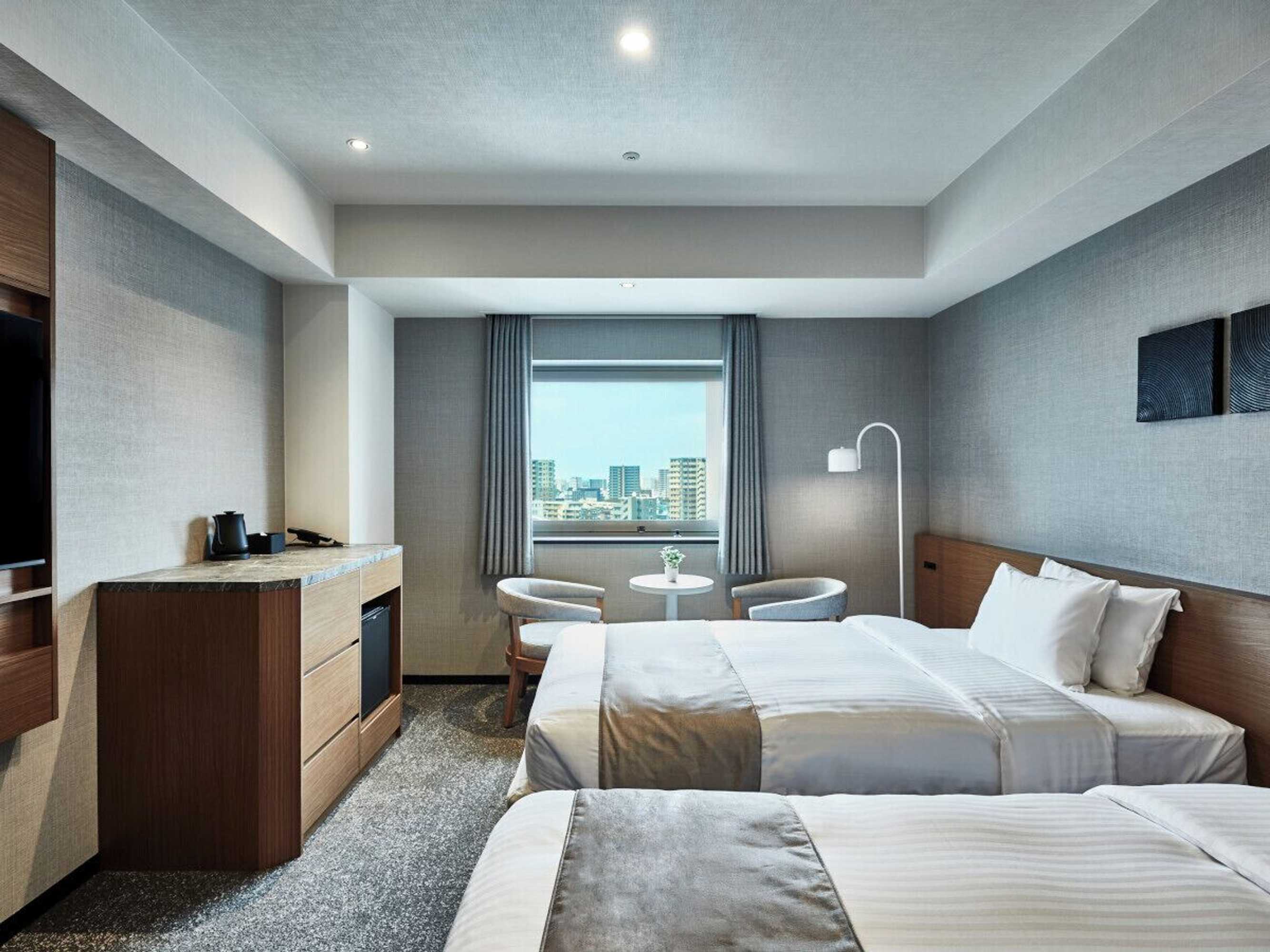 Gift card for One Station Hotel Kumamoto Gift card for One Station Hotel Kumamoto