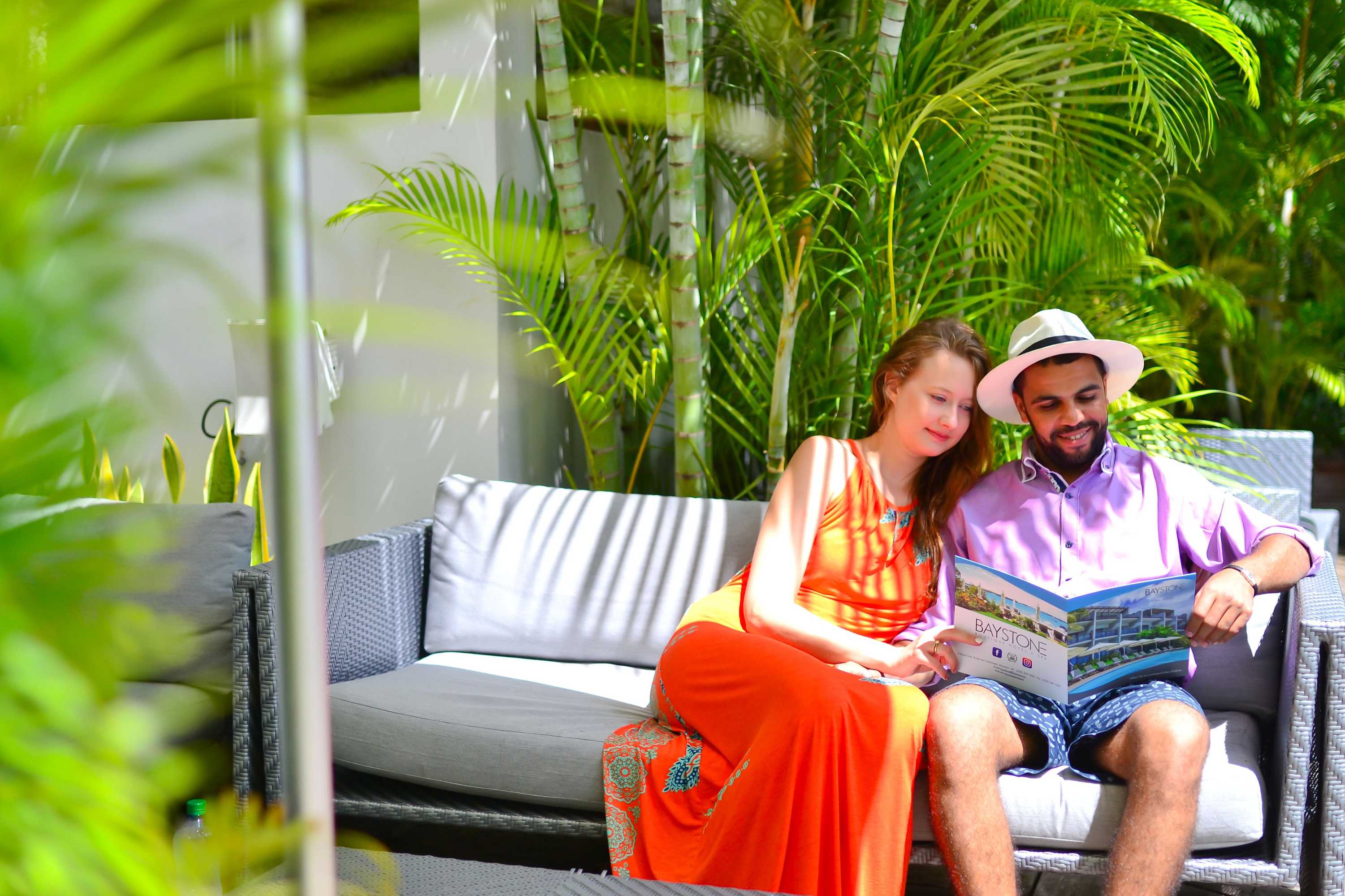 Gift card for Baystone Boutique Hotel & Spa Gift card for Baystone Boutique Hotel & Spa